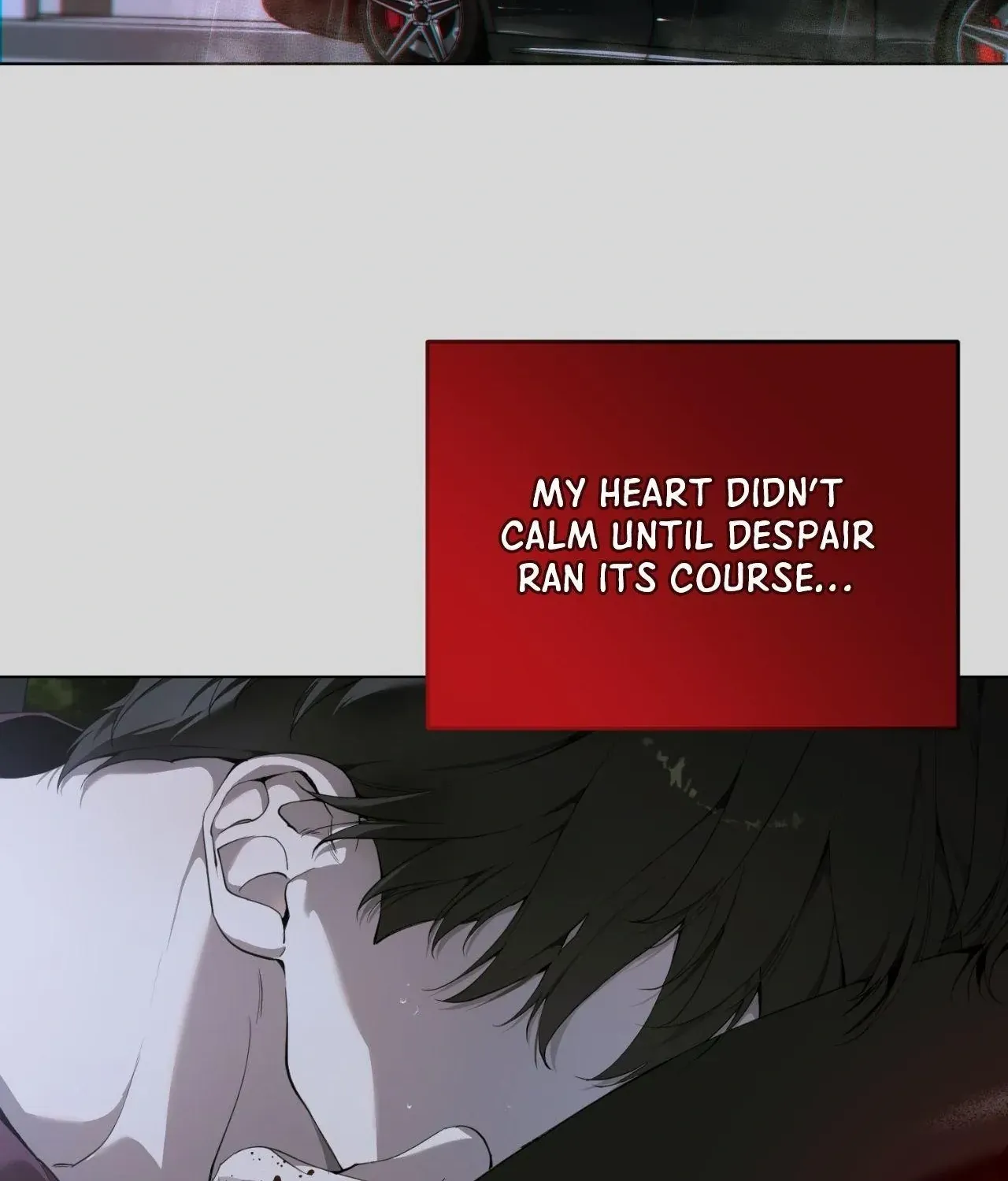 Dear Stranger Chapter 44 page 36 - 