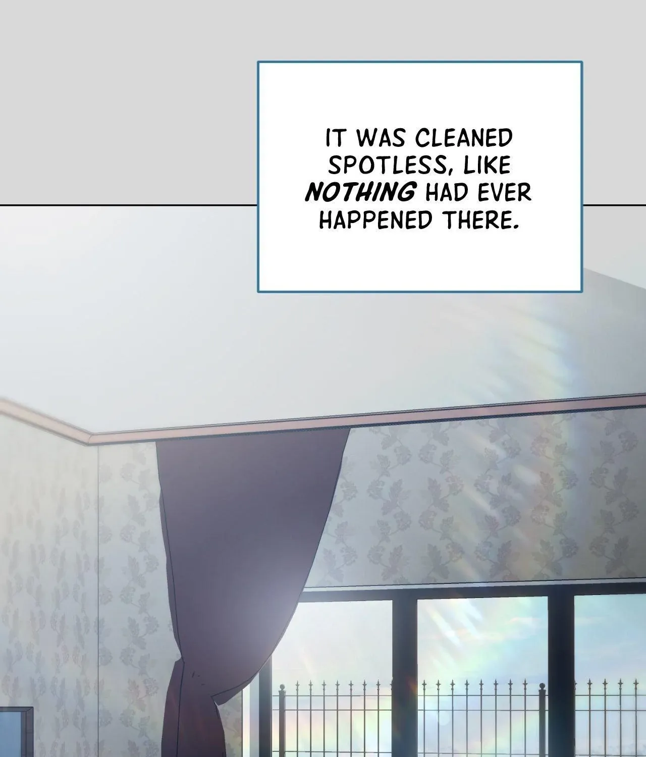 Dear Stranger Chapter 44 page 42 - 