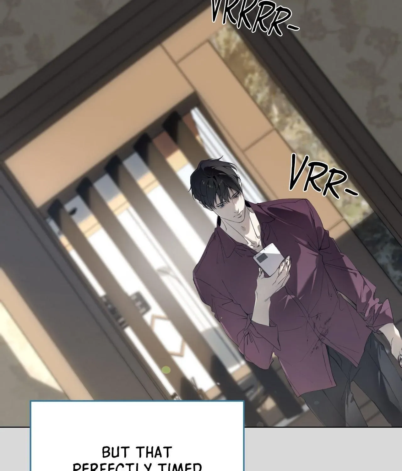 Dear Stranger Chapter 44 page 45 - 