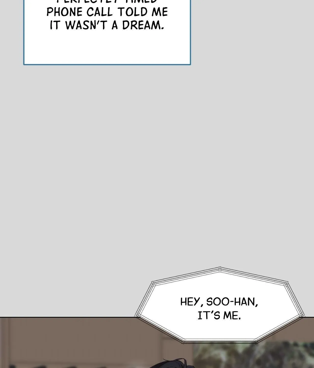 Dear Stranger Chapter 44 page 46 - 