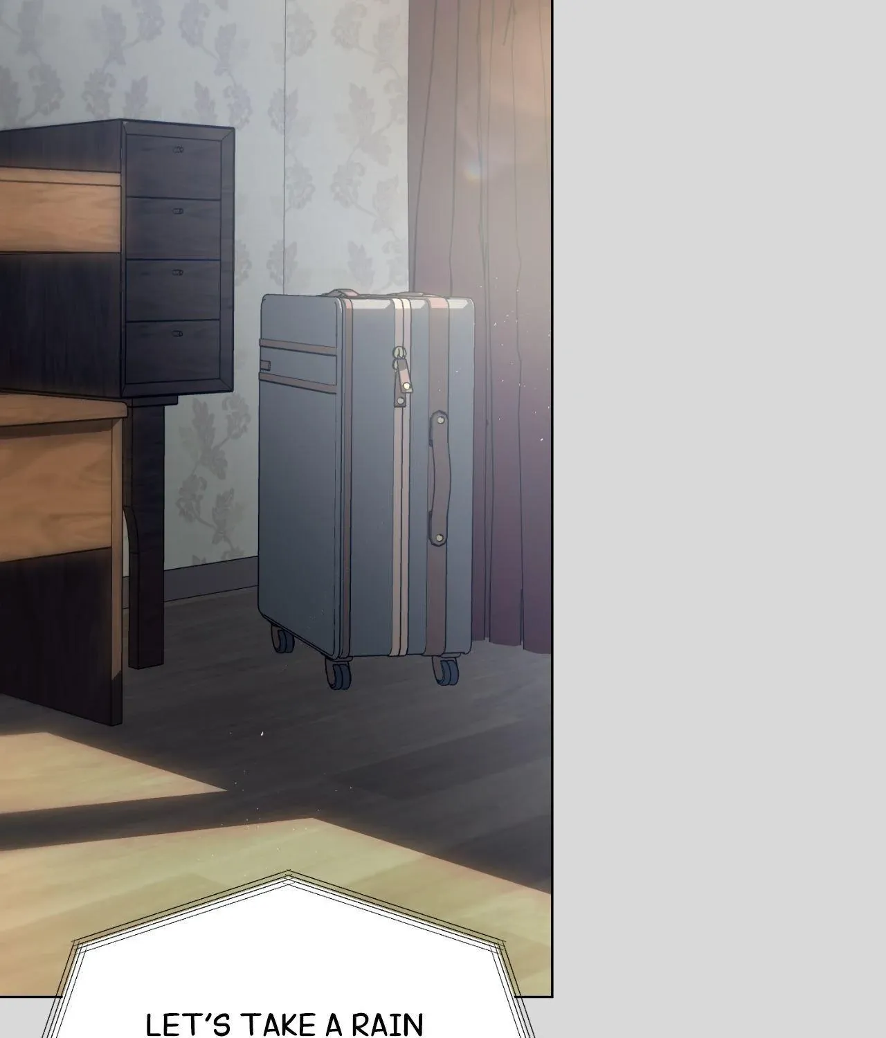 Dear Stranger Chapter 44 page 49 - 