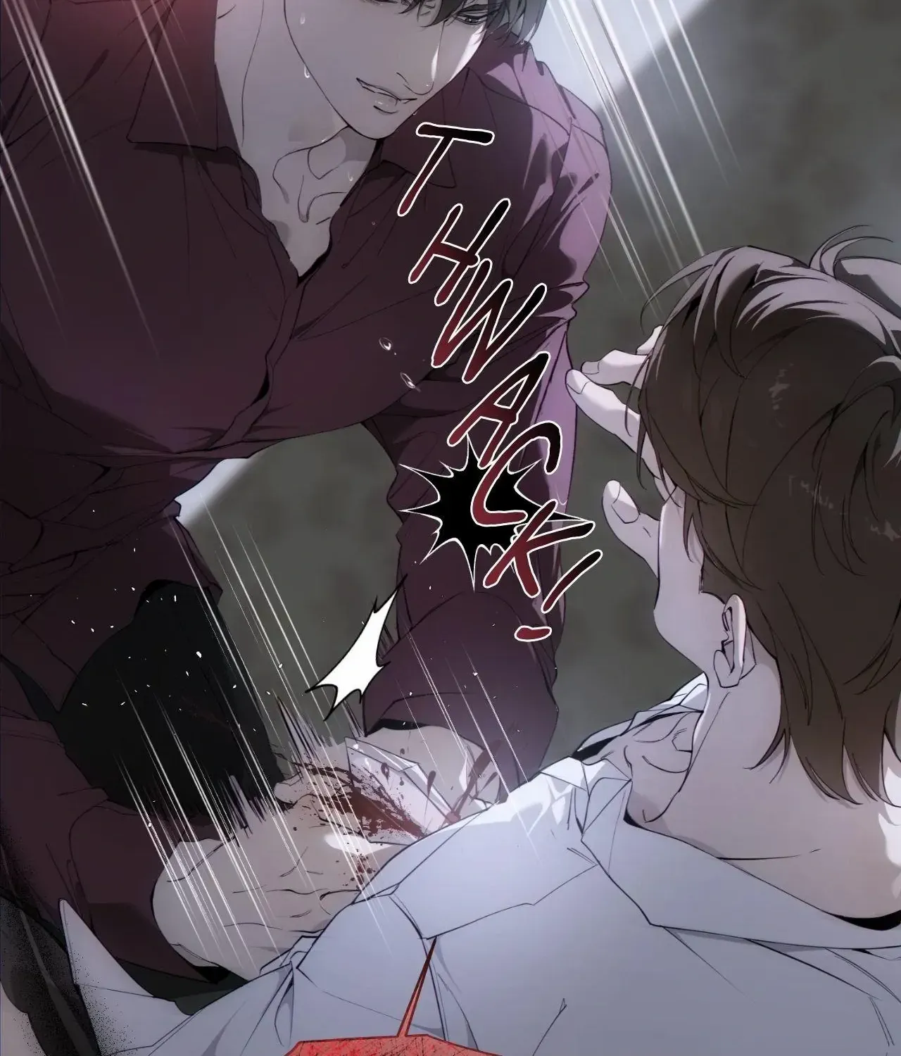 Dear Stranger Chapter 44 page 6 - 