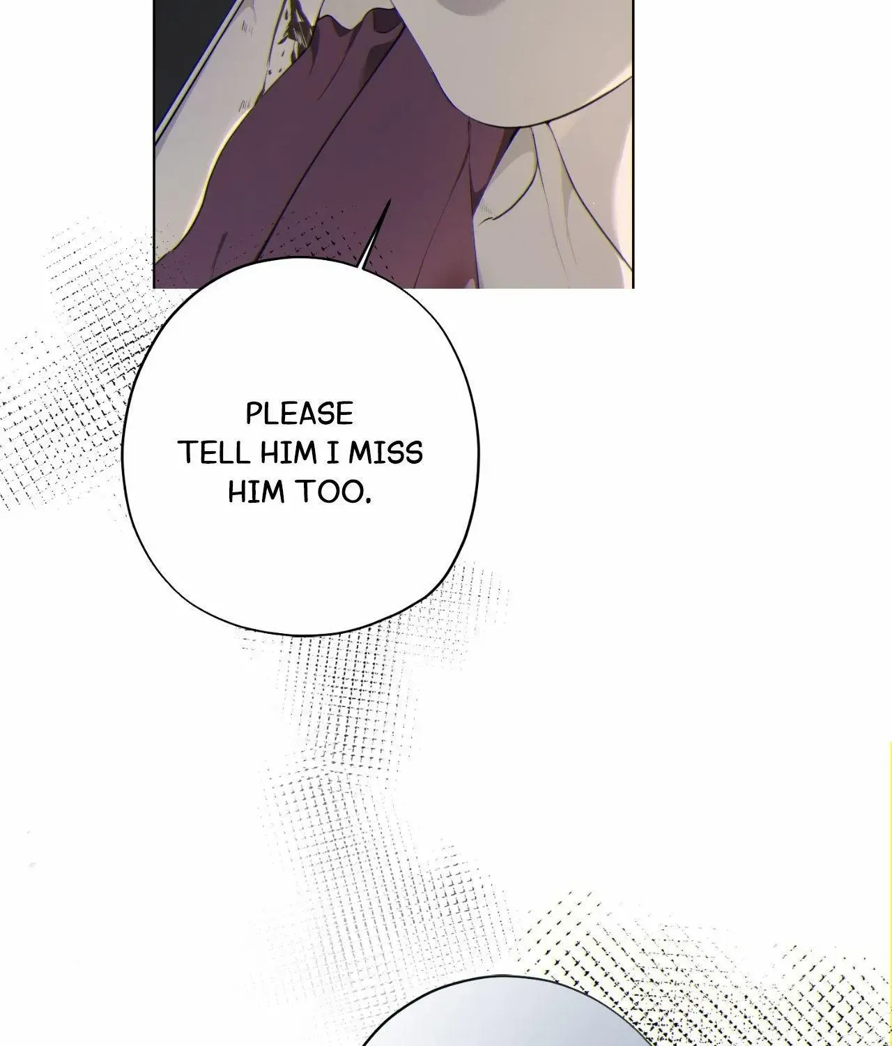 Dear Stranger Chapter 44 page 58 - 