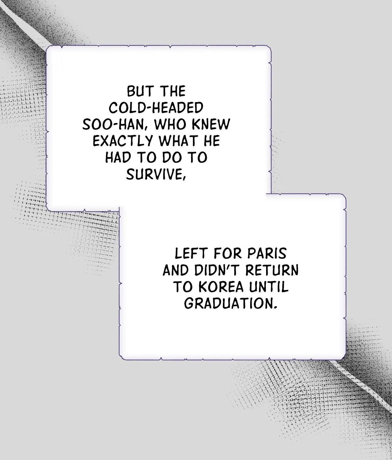 Dear Stranger Chapter 44 page 62 - 