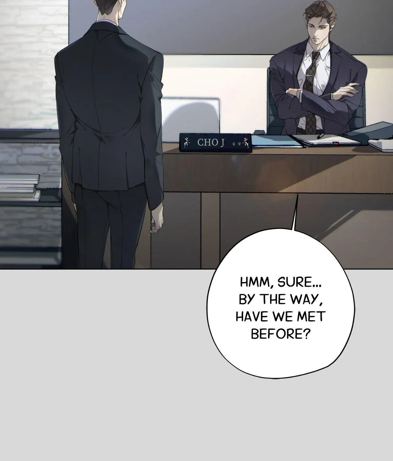 Dear Stranger Chapter 44 page 67 - 