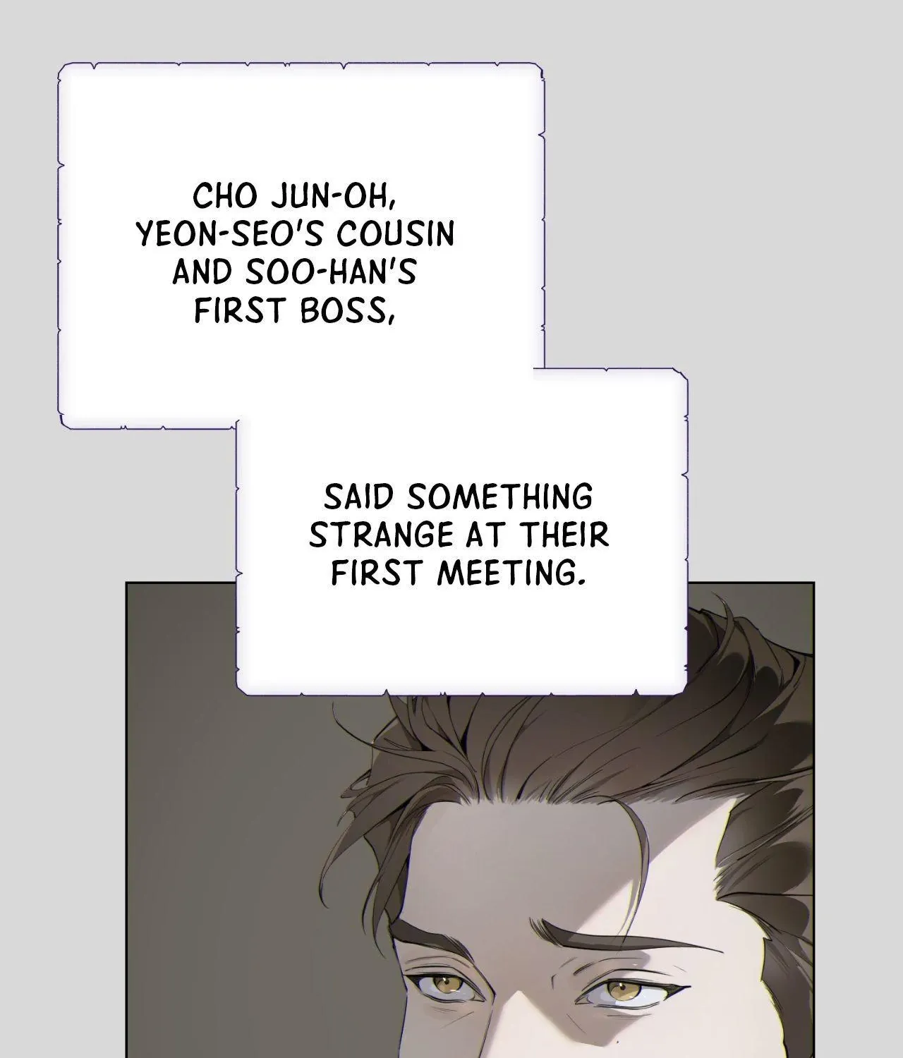 Dear Stranger Chapter 44 page 68 - 