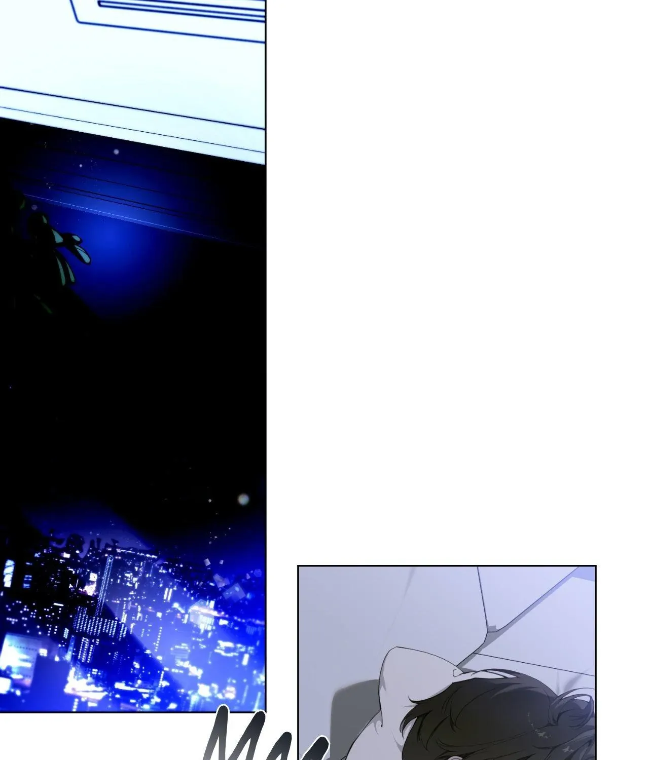 Dear Stranger Chapter 44 page 77 - 