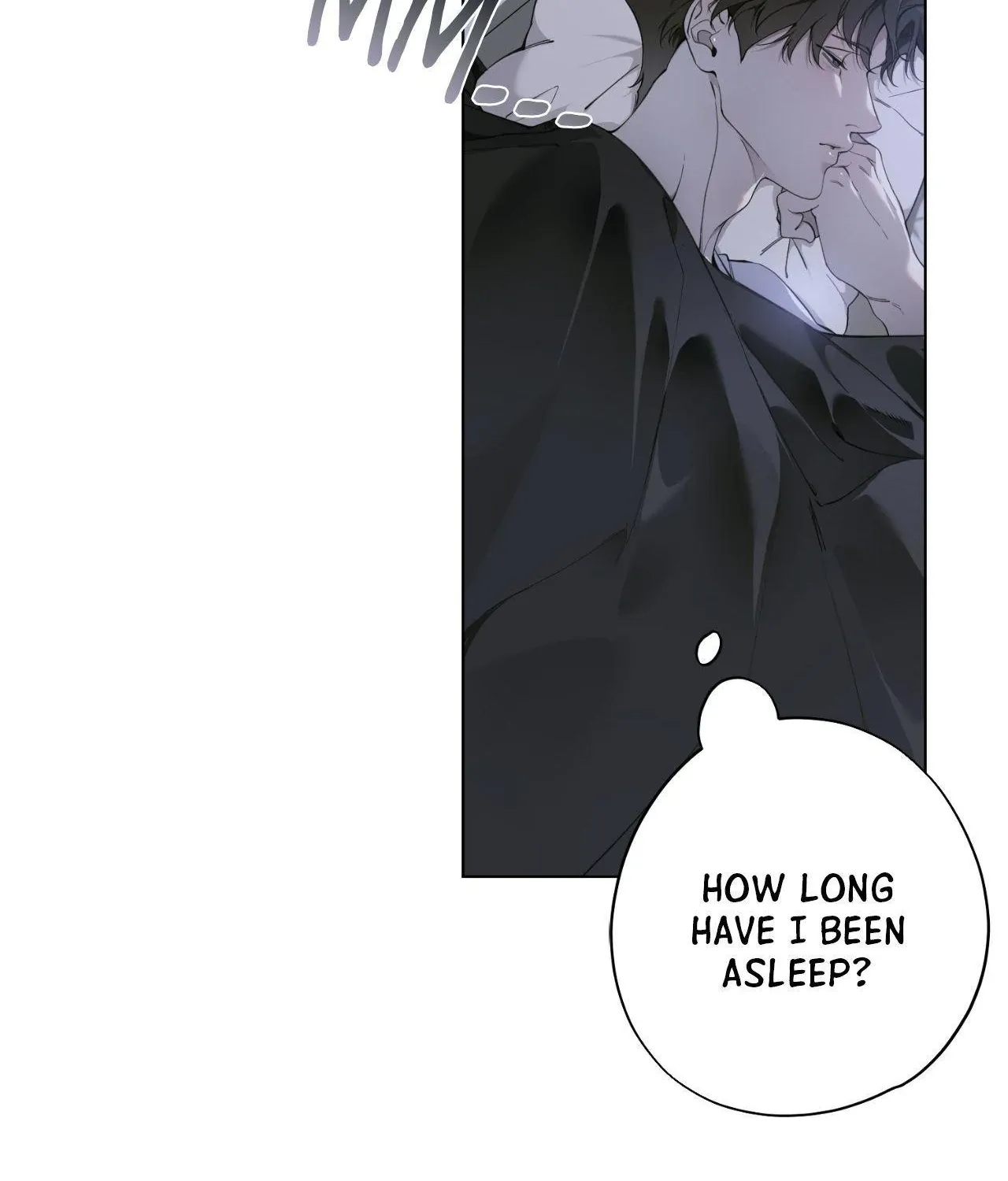 Dear Stranger Chapter 44 page 78 - 