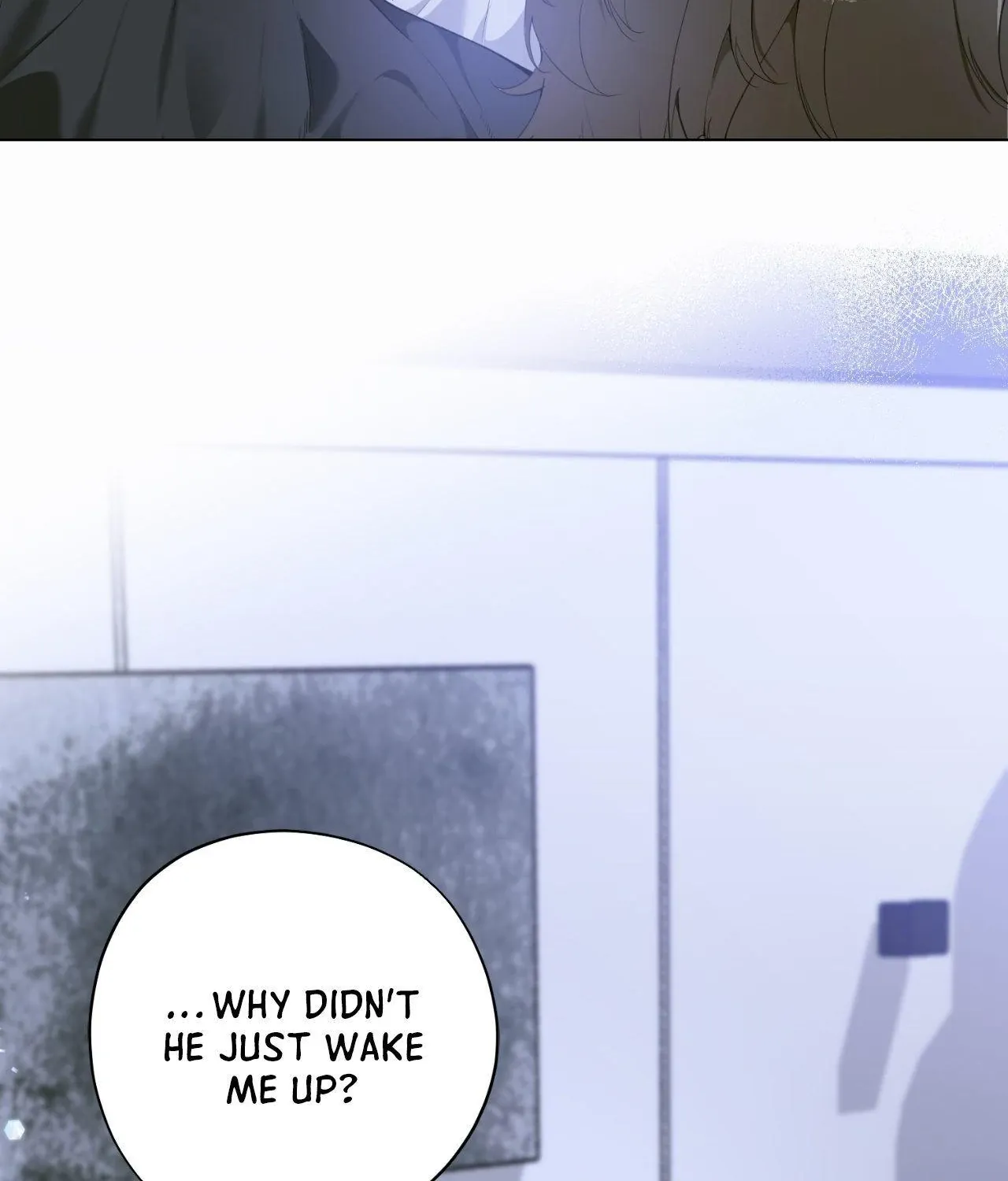 Dear Stranger Chapter 44 page 80 - 