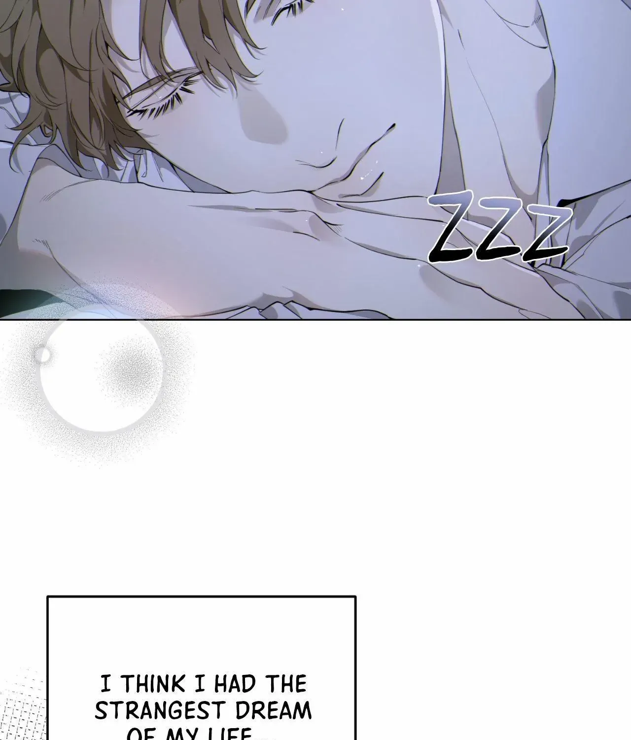 Dear Stranger Chapter 44 page 83 - 