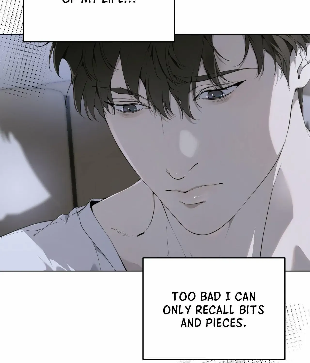 Dear Stranger Chapter 44 page 84 - 