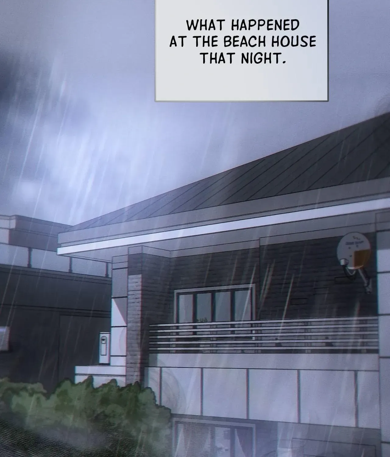Dear Stranger Chapter 44 page 86 - 