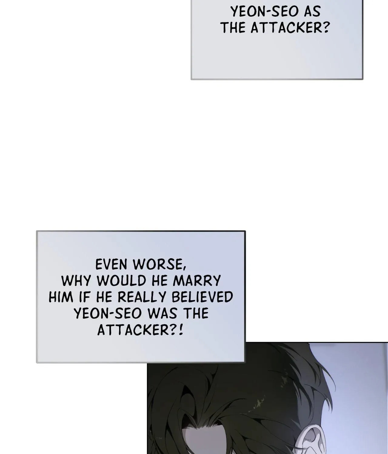 Dear Stranger Chapter 44 page 91 - 