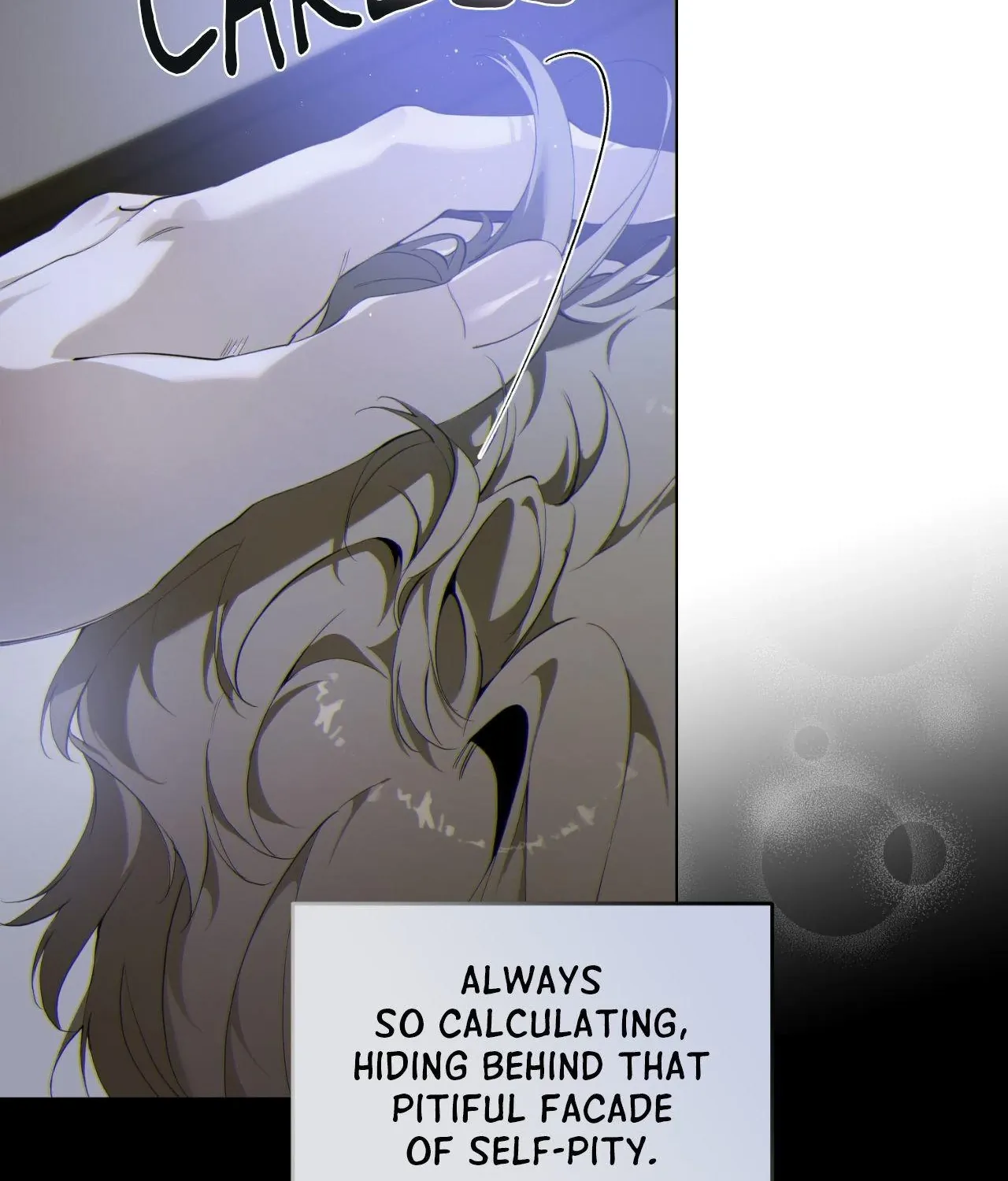 Dear Stranger Chapter 44 page 94 - 