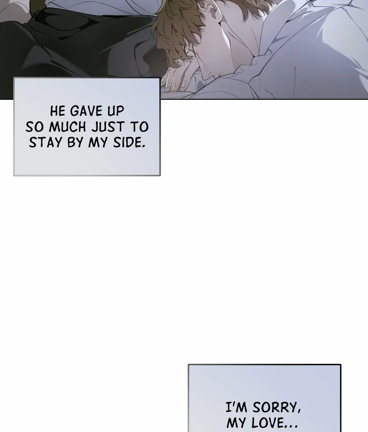 Dear Stranger Chapter 44 page 99 - 