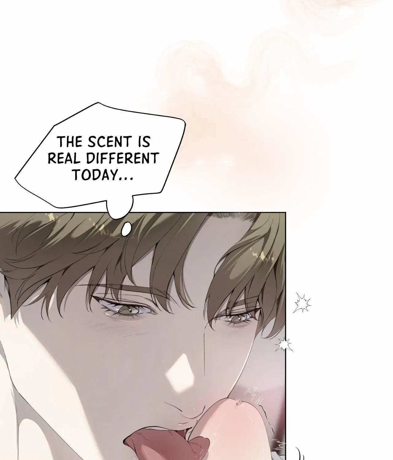 Dear Stranger Chapter 45 page 108 - 