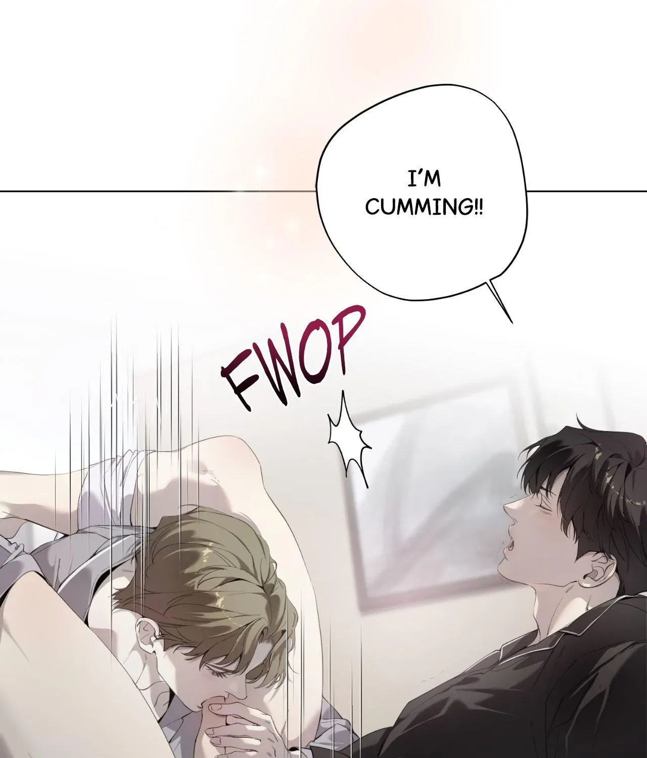 Dear Stranger Chapter 45 page 112 - 