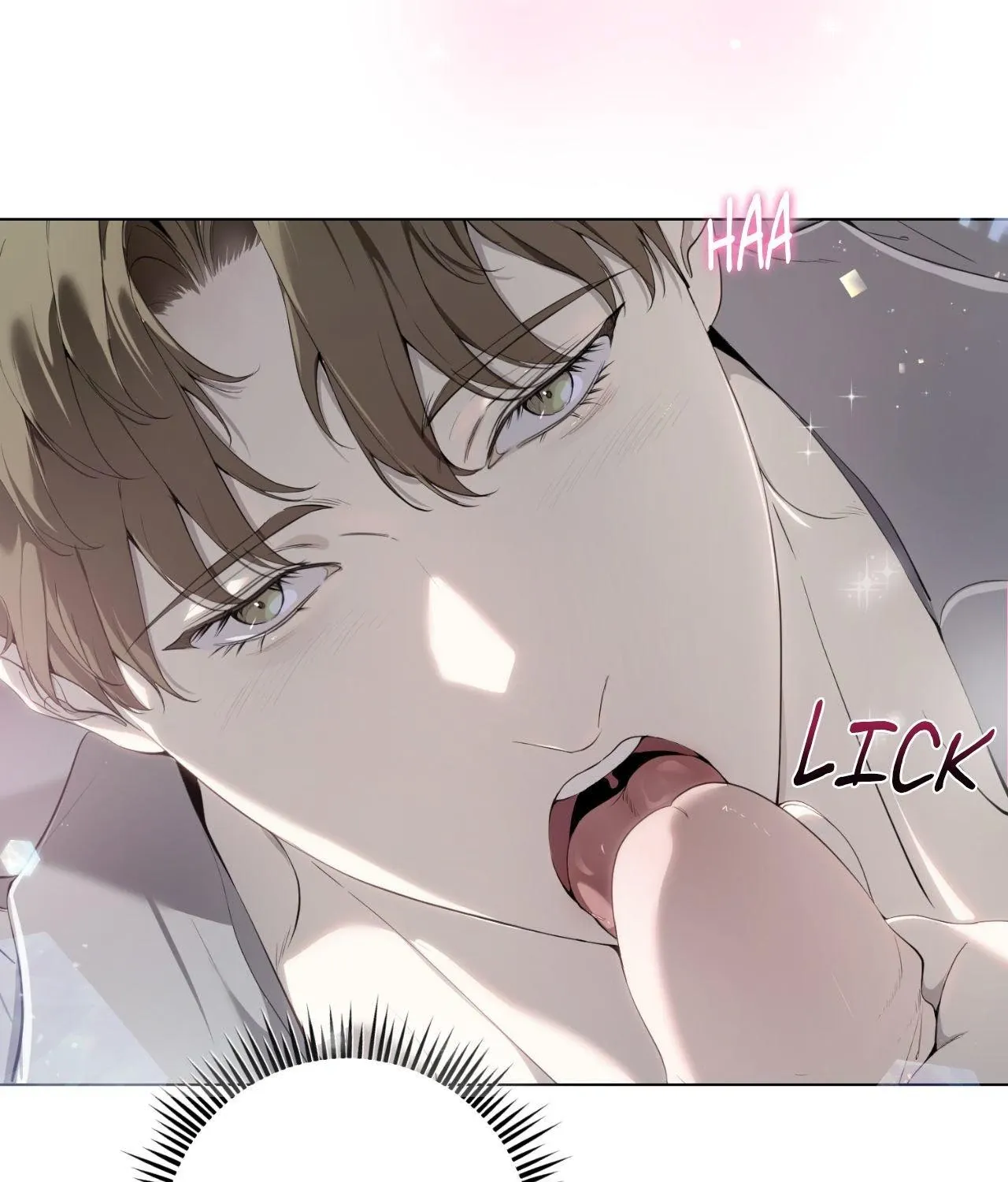 Dear Stranger Chapter 45 page 114 - 