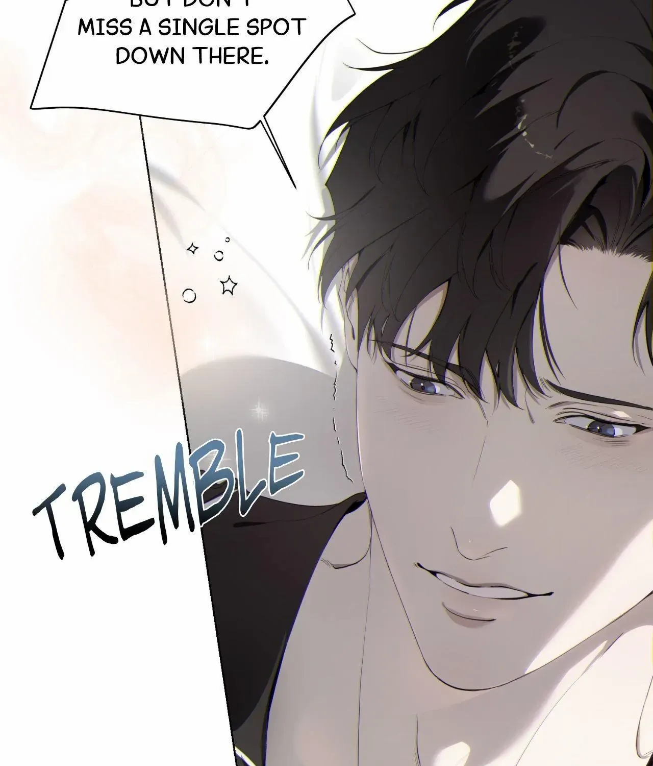 Dear Stranger Chapter 45 page 116 - 