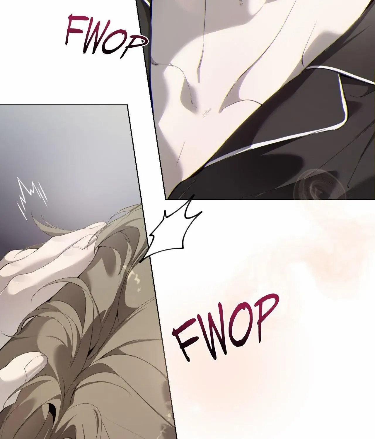 Dear Stranger Chapter 45 page 117 - 