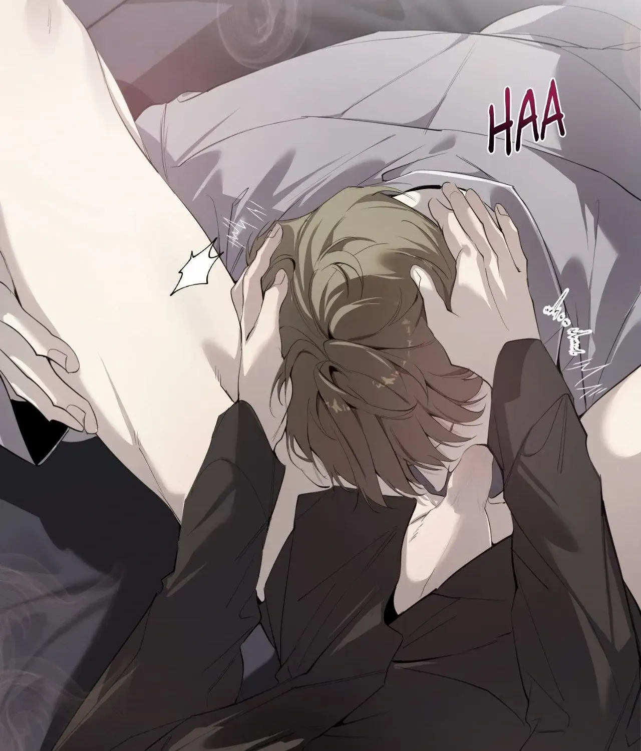 Dear Stranger Chapter 45 page 119 - 