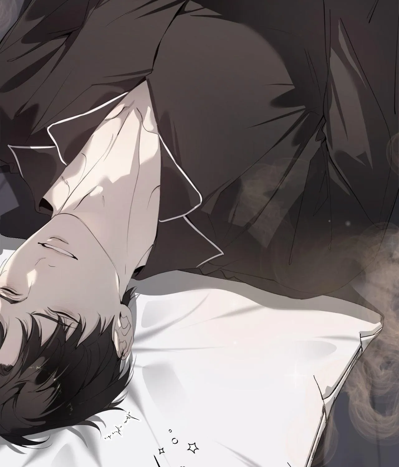 Dear Stranger Chapter 45 page 120 - 