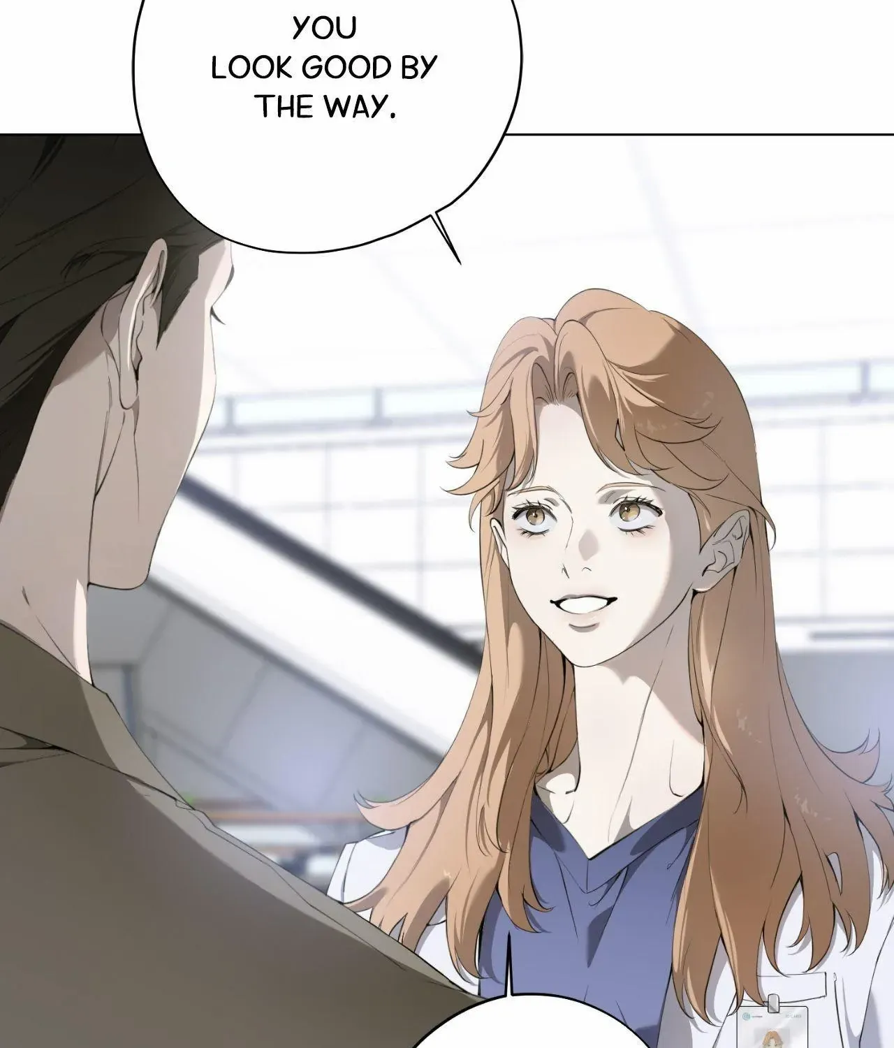 Dear Stranger Chapter 45 page 16 - 