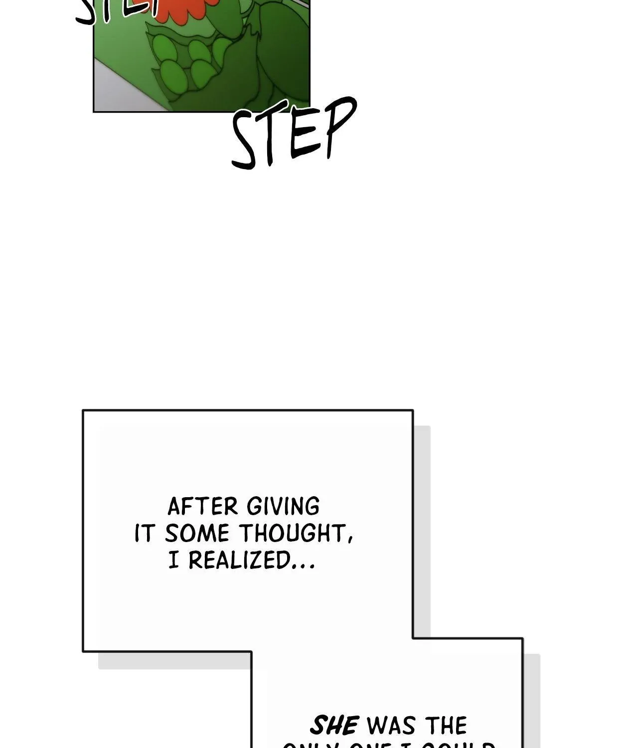 Dear Stranger Chapter 45 page 3 - 