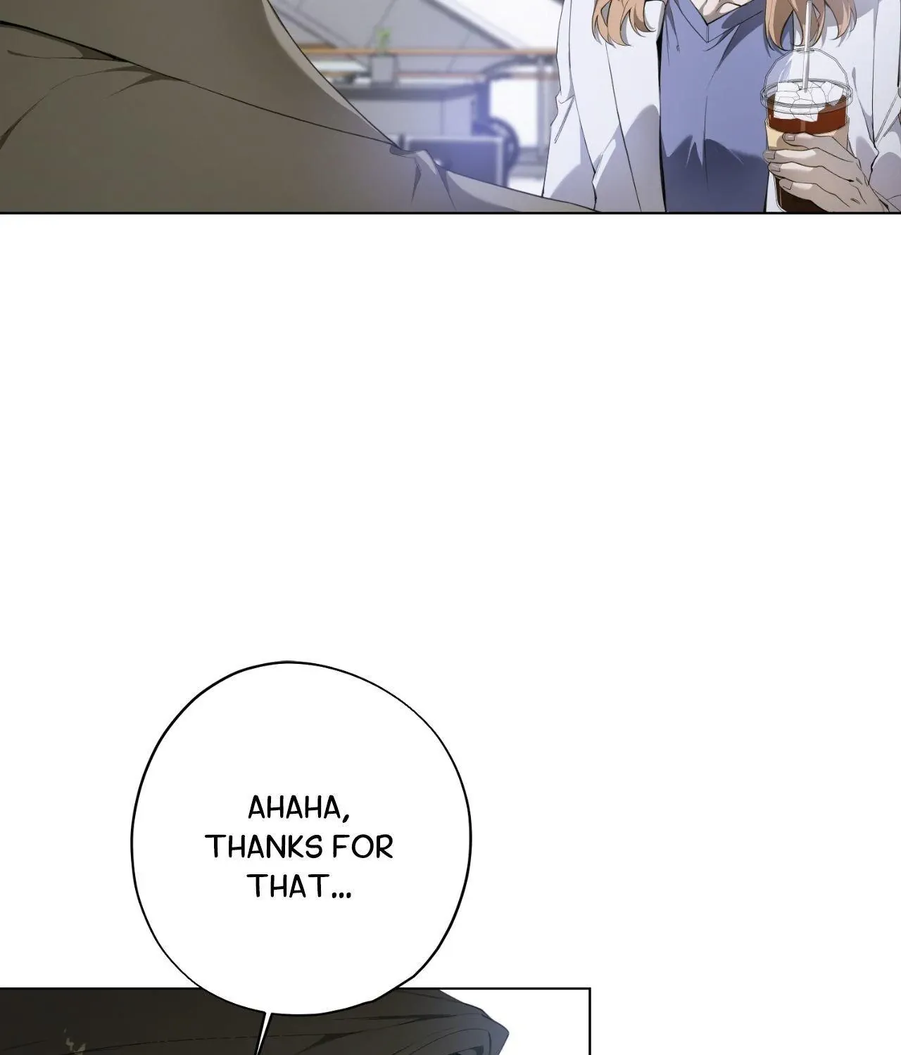 Dear Stranger Chapter 45 page 22 - 