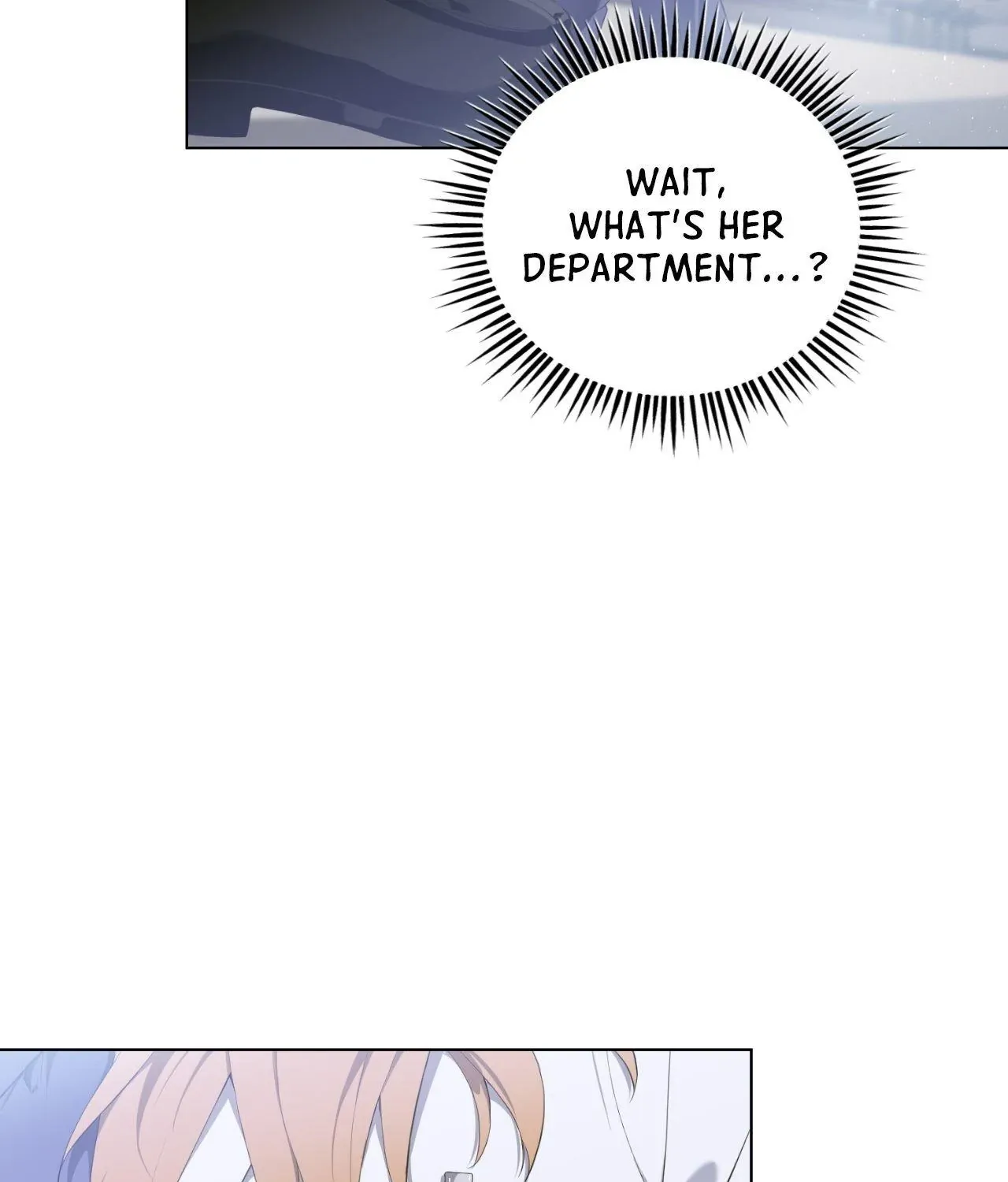 Dear Stranger Chapter 45 page 26 - 