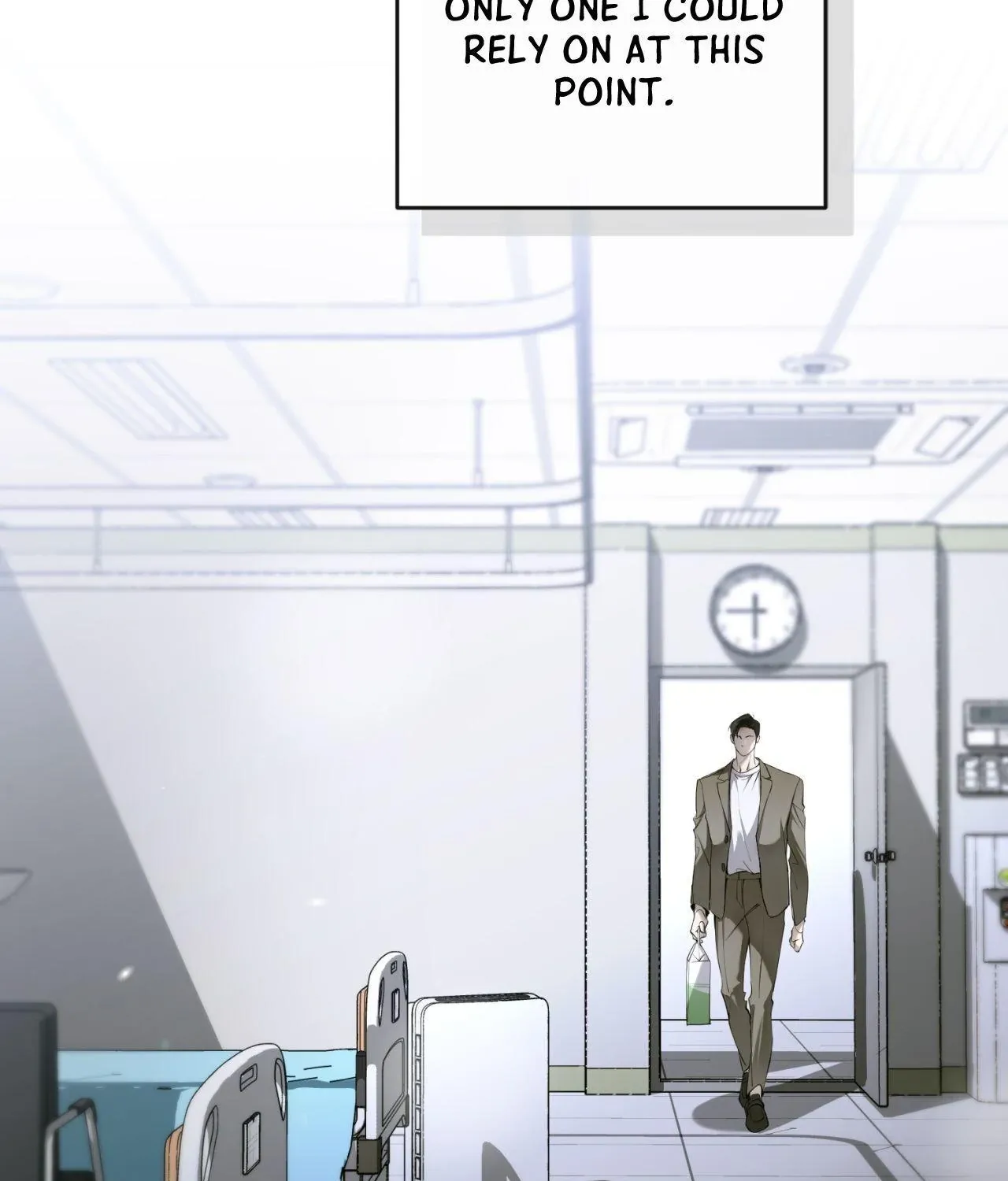 Dear Stranger Chapter 45 page 4 - 
