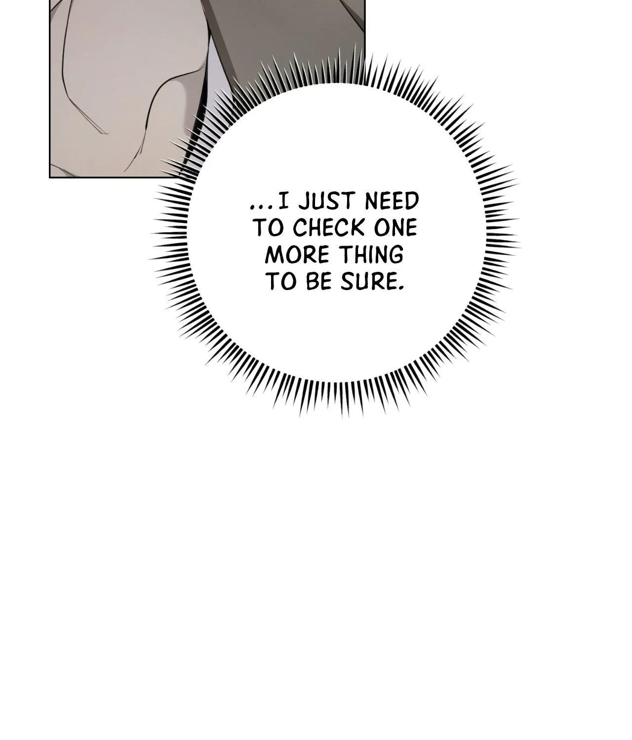Dear Stranger Chapter 45 page 38 - 