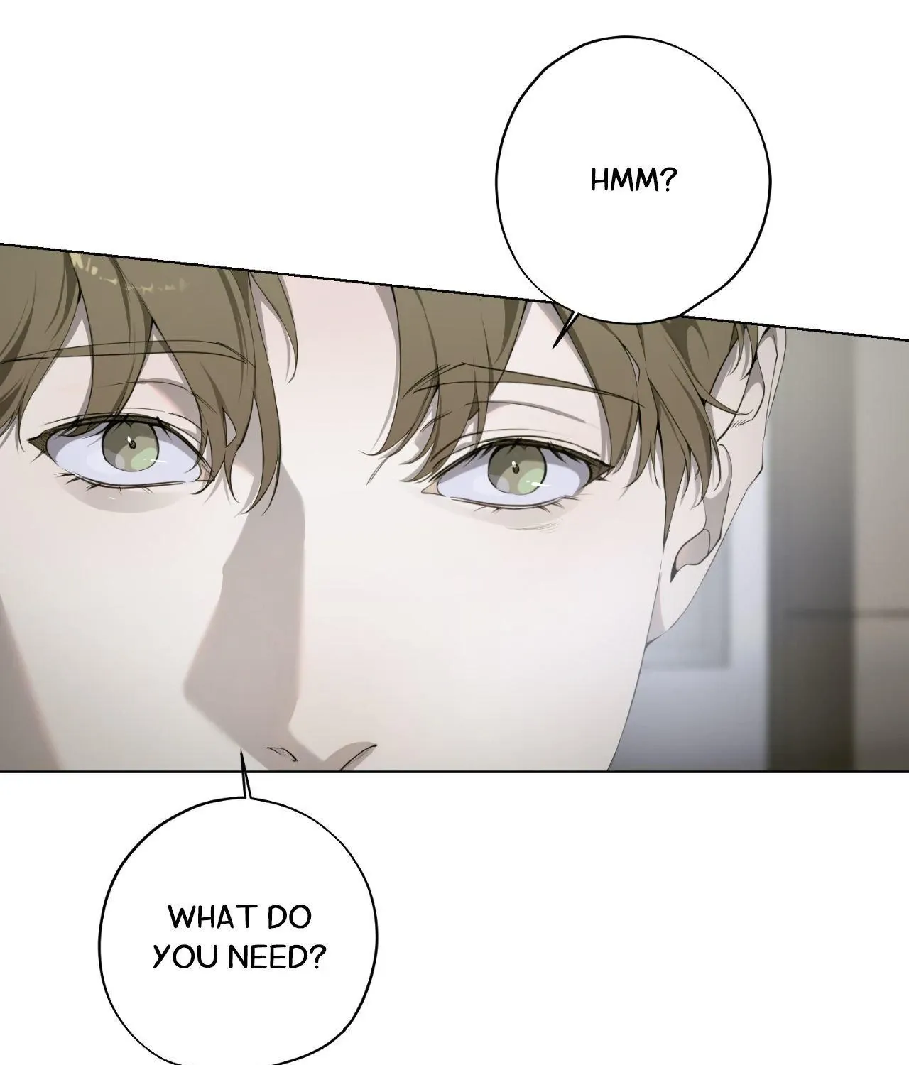 Dear Stranger Chapter 45 page 44 - 