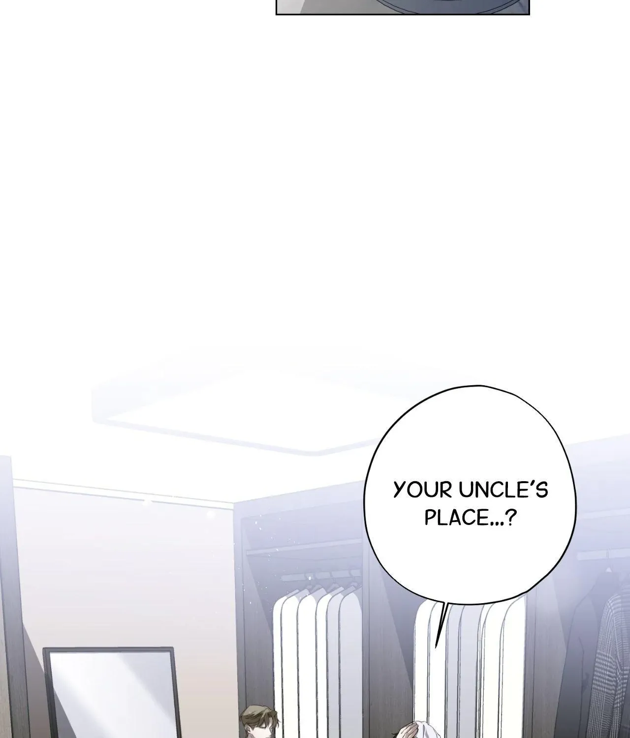 Dear Stranger Chapter 45 page 53 - 