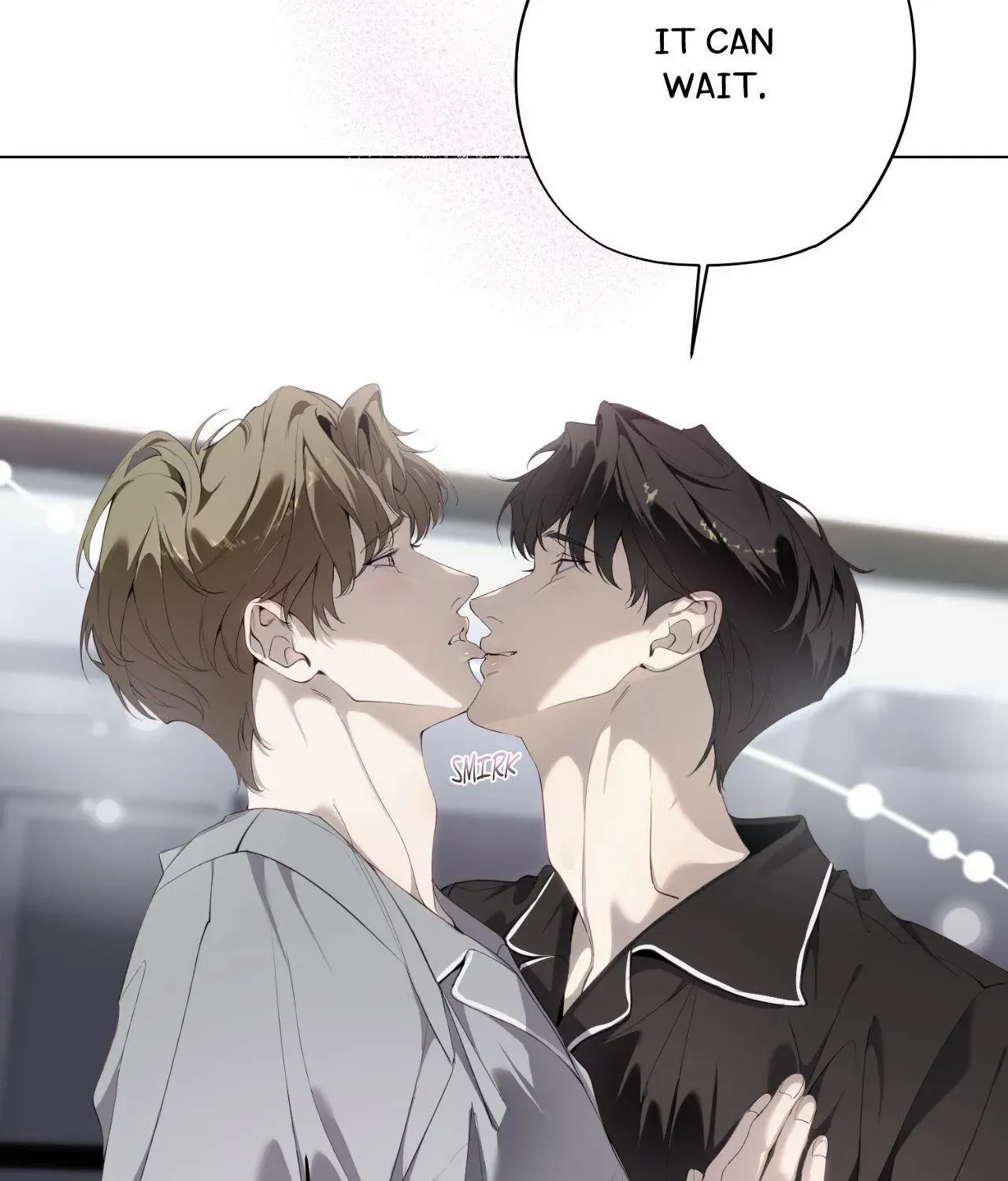 Dear Stranger Chapter 45 page 70 - 