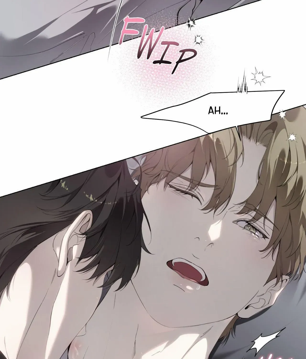 Dear Stranger Chapter 45 page 82 - 