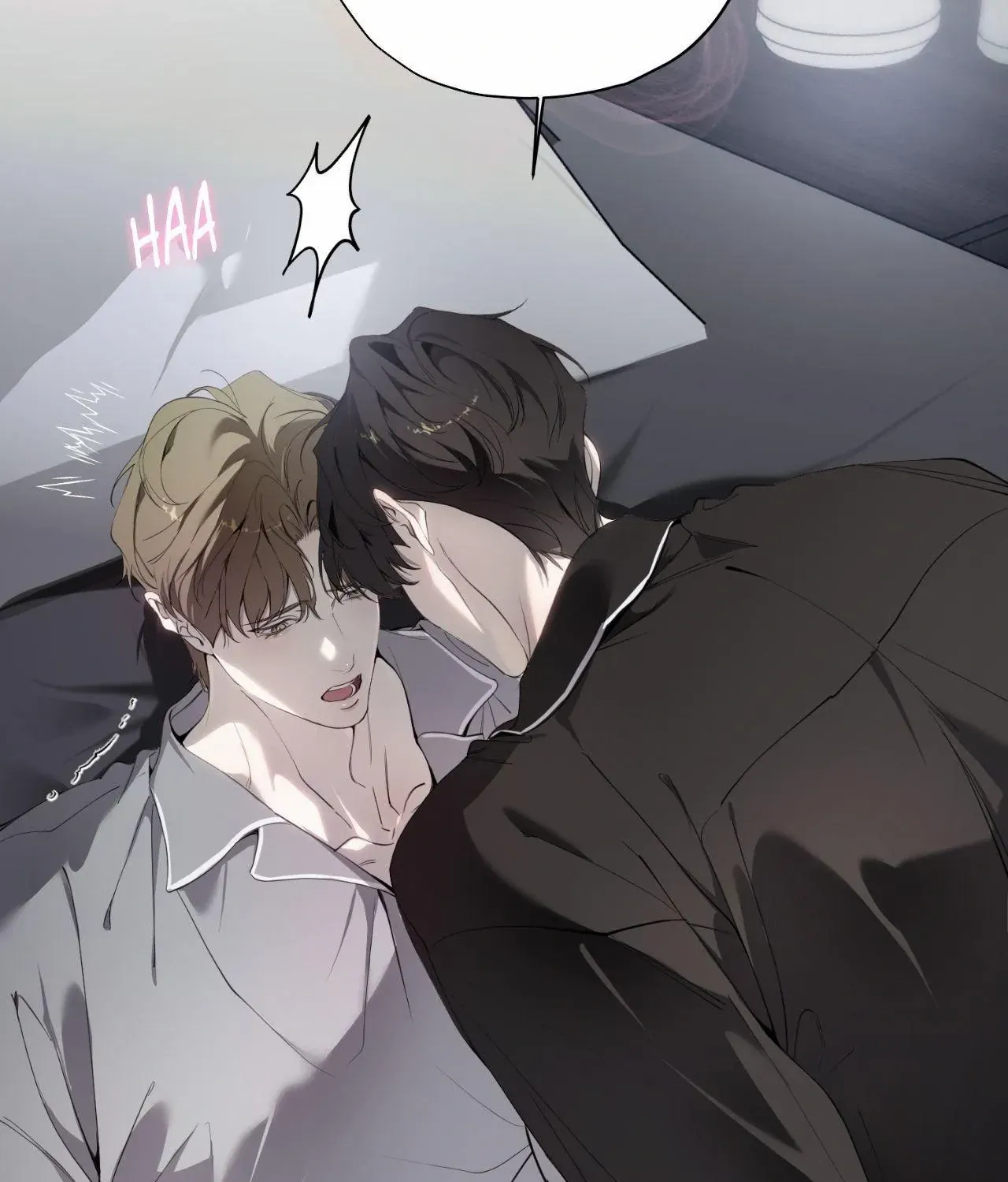 Dear Stranger Chapter 45 page 86 - 