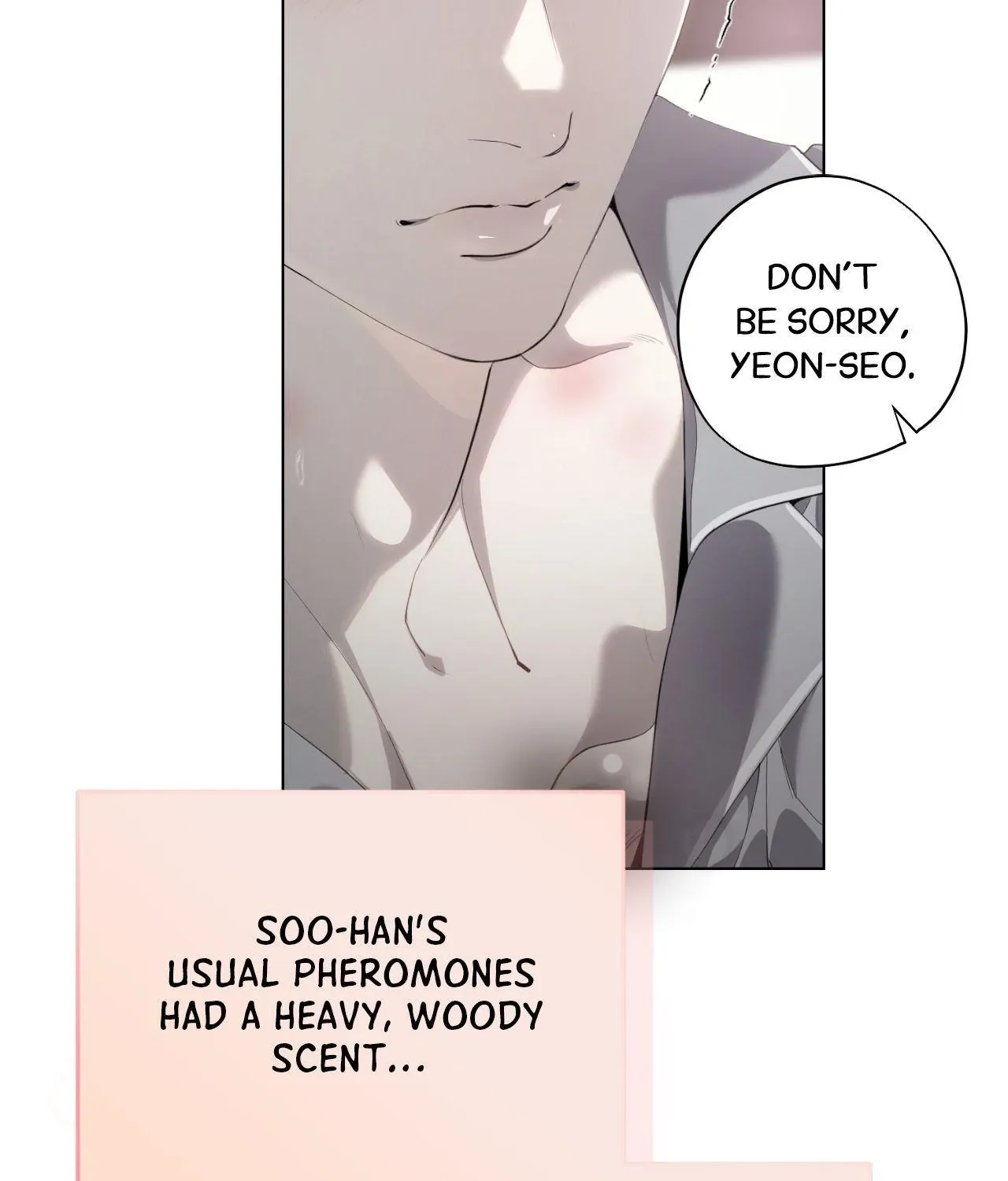 Dear Stranger Chapter 45 page 93 - 