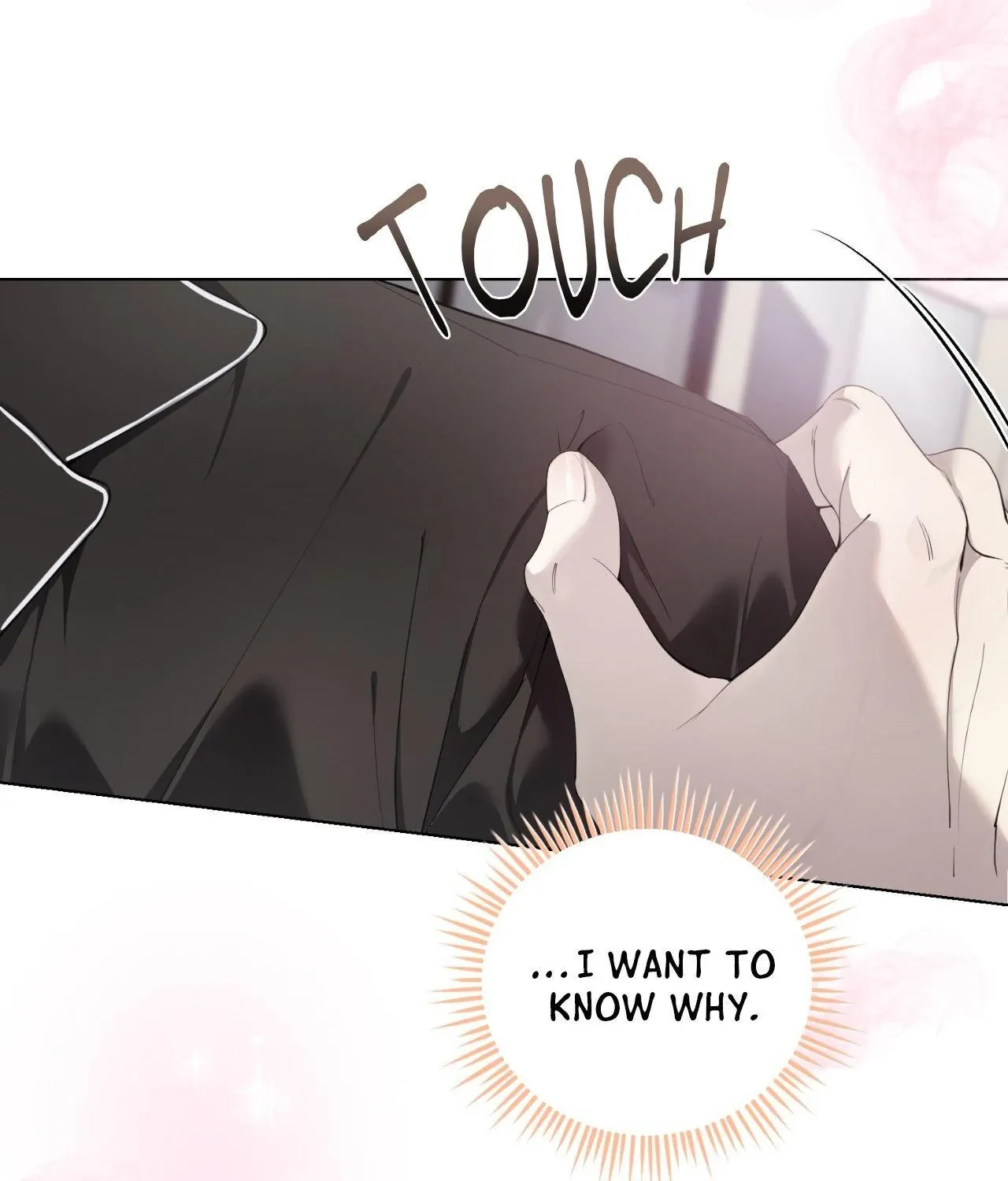 Dear Stranger Chapter 45 page 97 - 