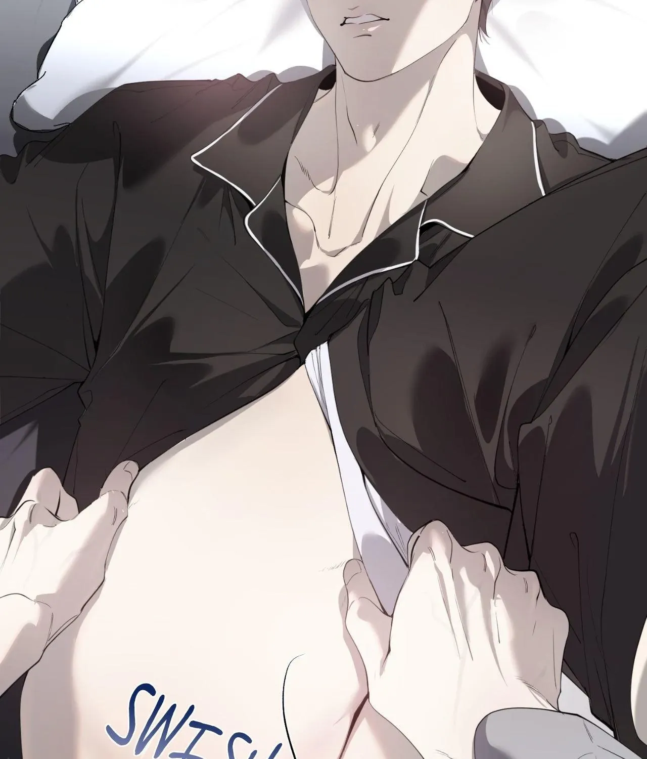 Dear Stranger Chapter 45 page 100 - 
