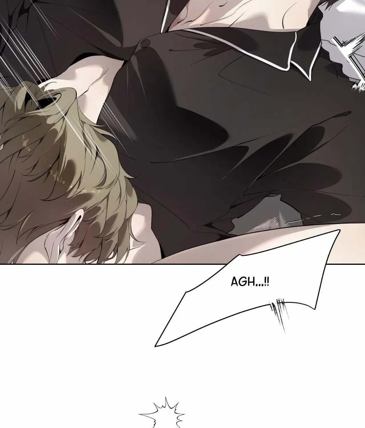 Dear Stranger Chapter 46 page 11 - 