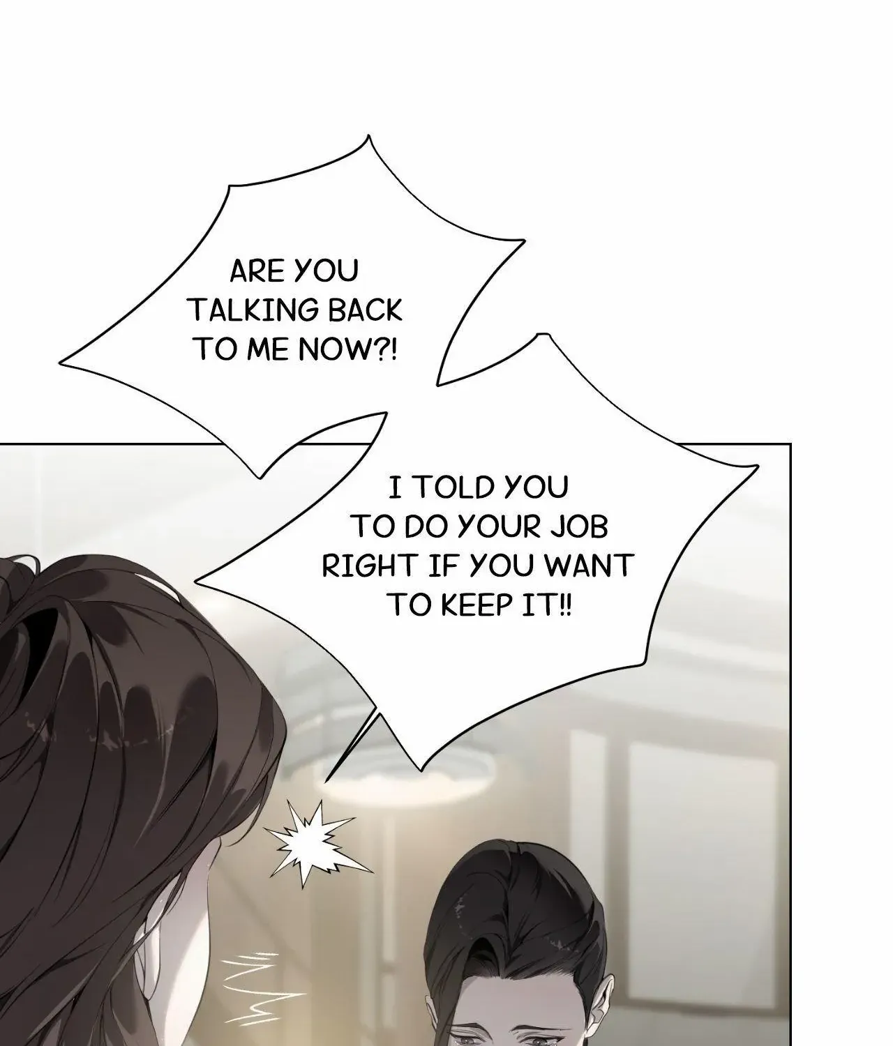 Dear Stranger Chapter 46 page 101 - 