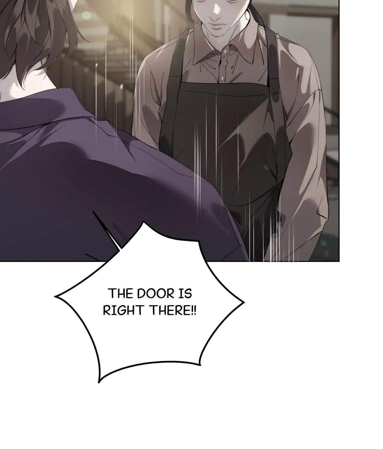 Dear Stranger Chapter 46 page 102 - 