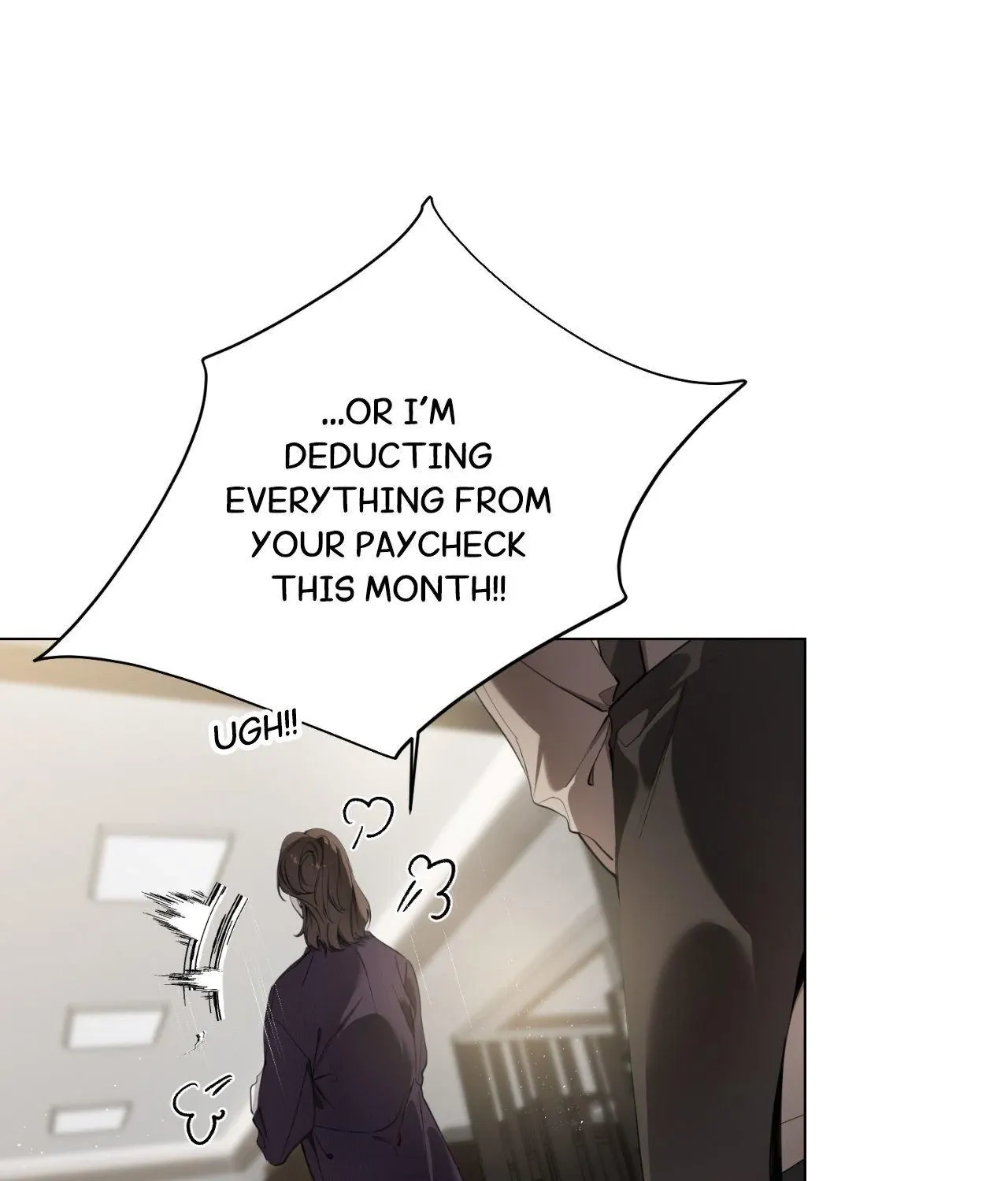 Dear Stranger Chapter 46 page 112 - 
