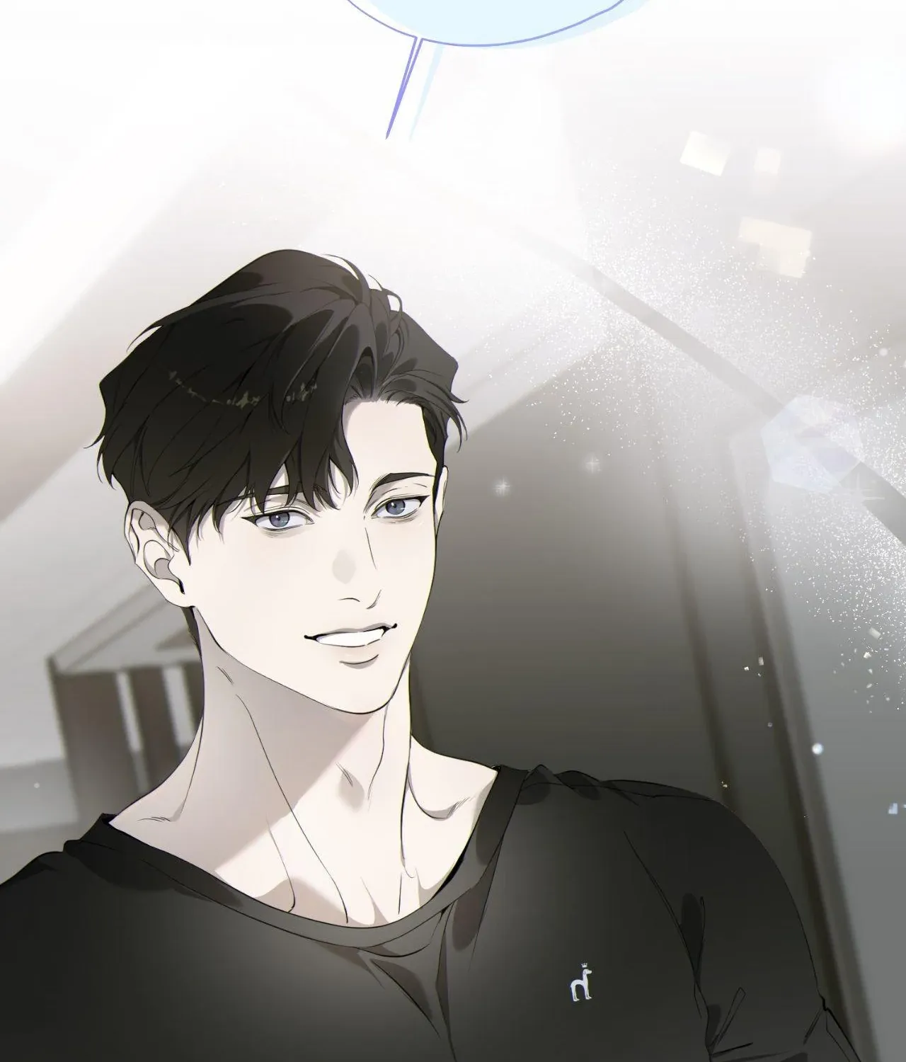 Dear Stranger Chapter 46 page 119 - 