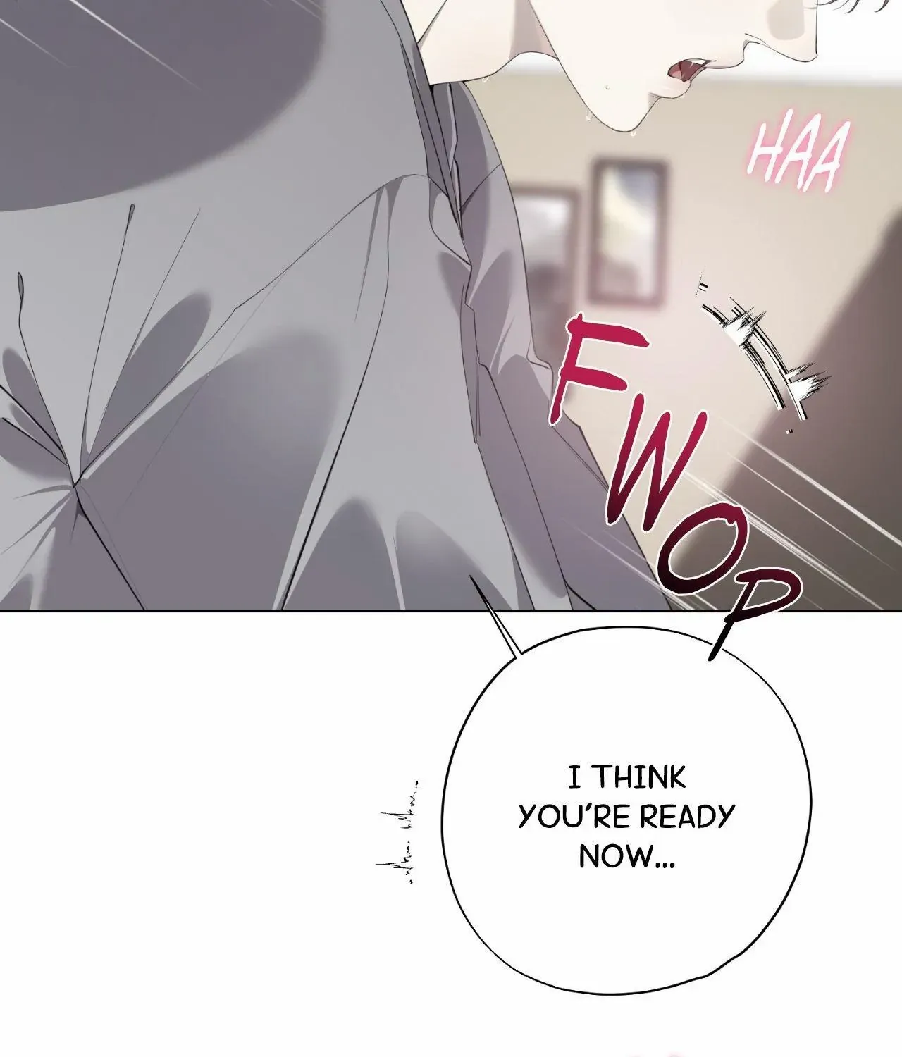 Dear Stranger Chapter 46 page 26 - 