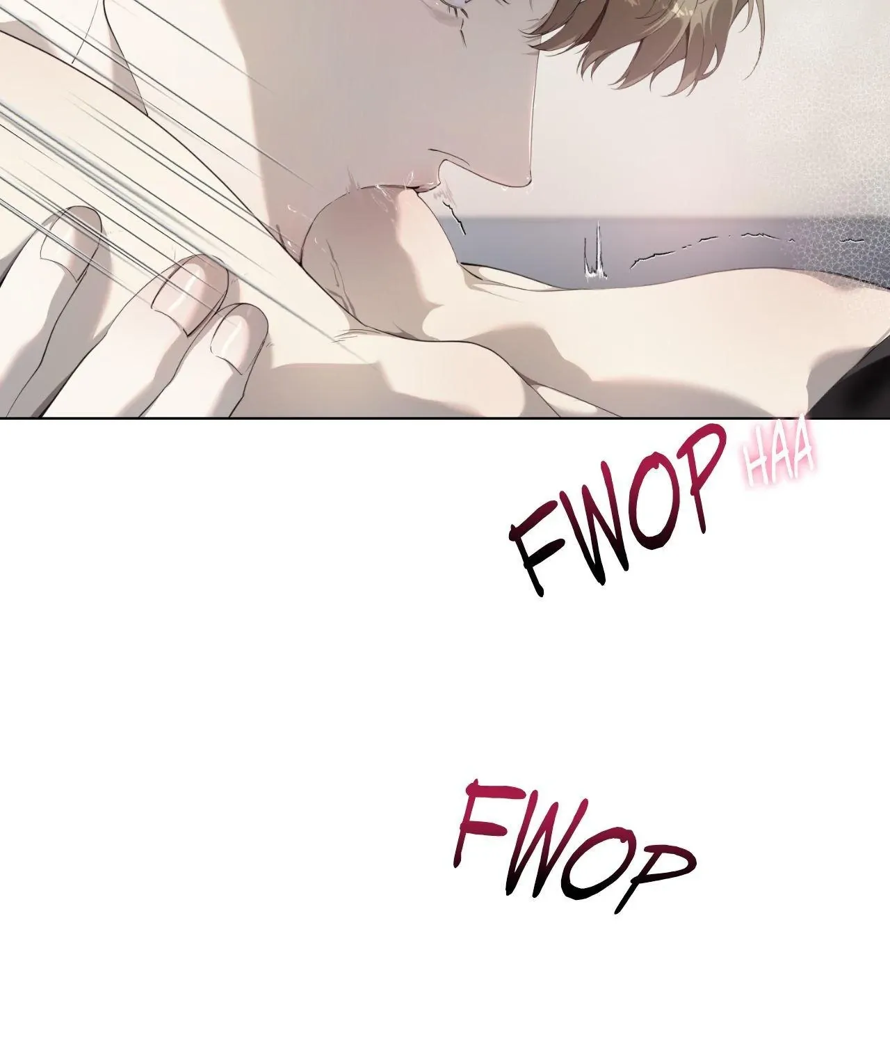 Dear Stranger Chapter 46 page 4 - 