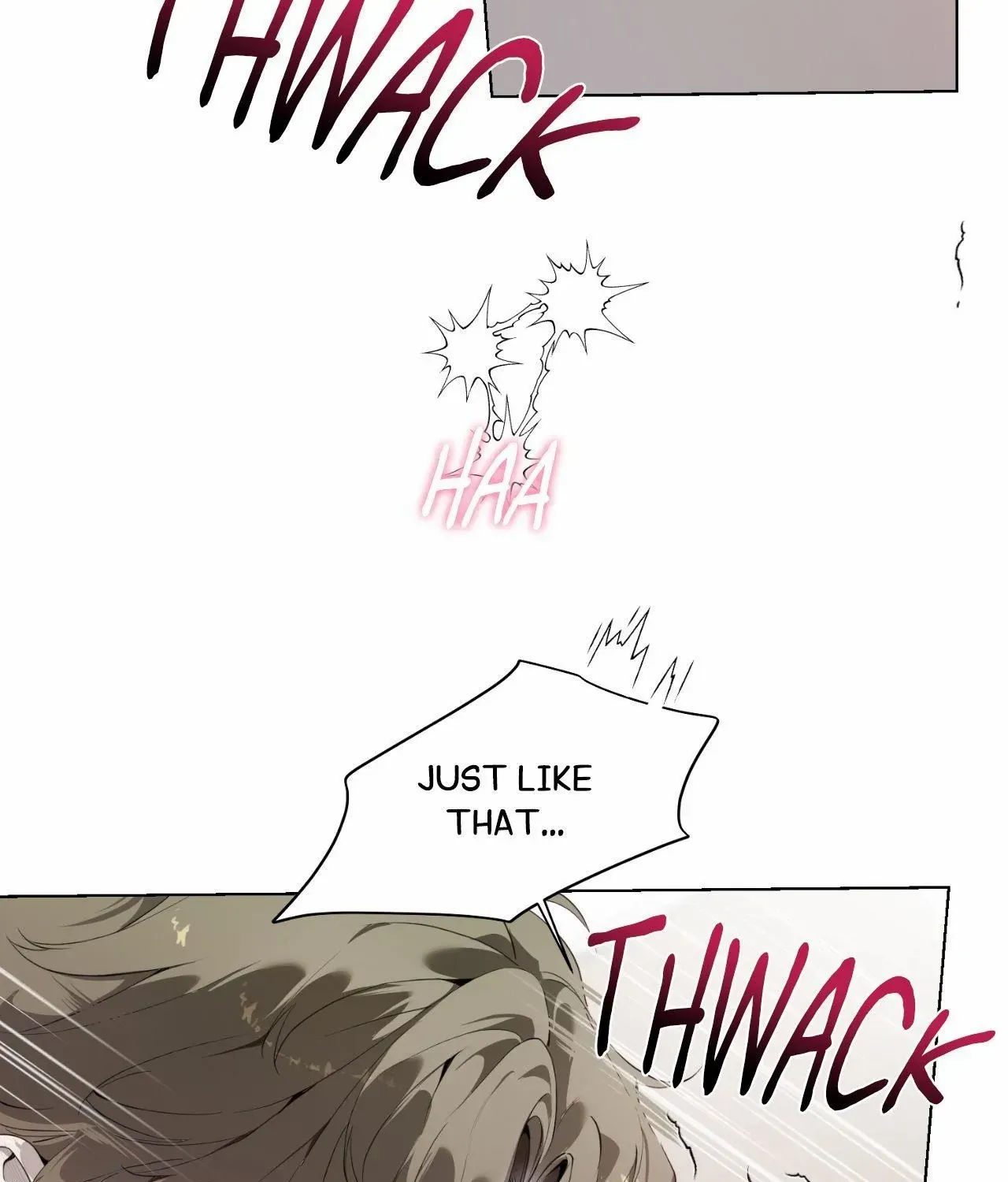 Dear Stranger Chapter 46 page 32 - 