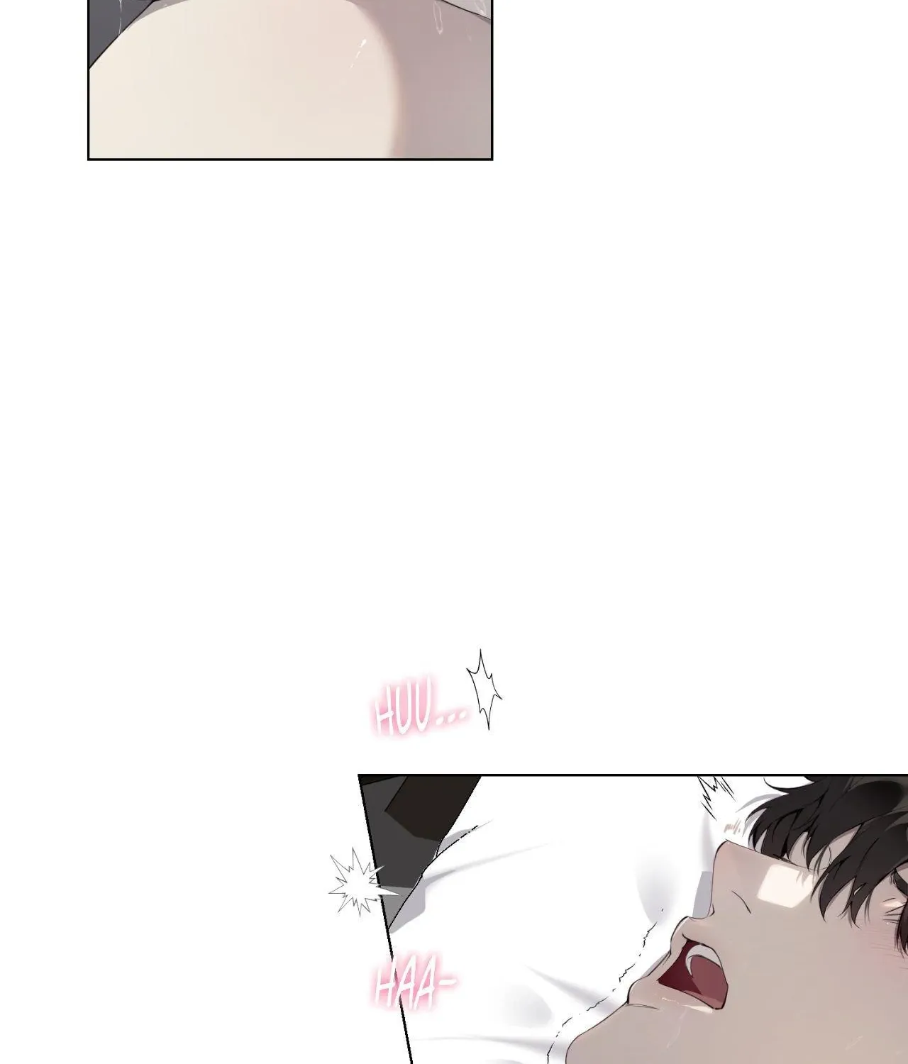 Dear Stranger Chapter 46 page 37 - 