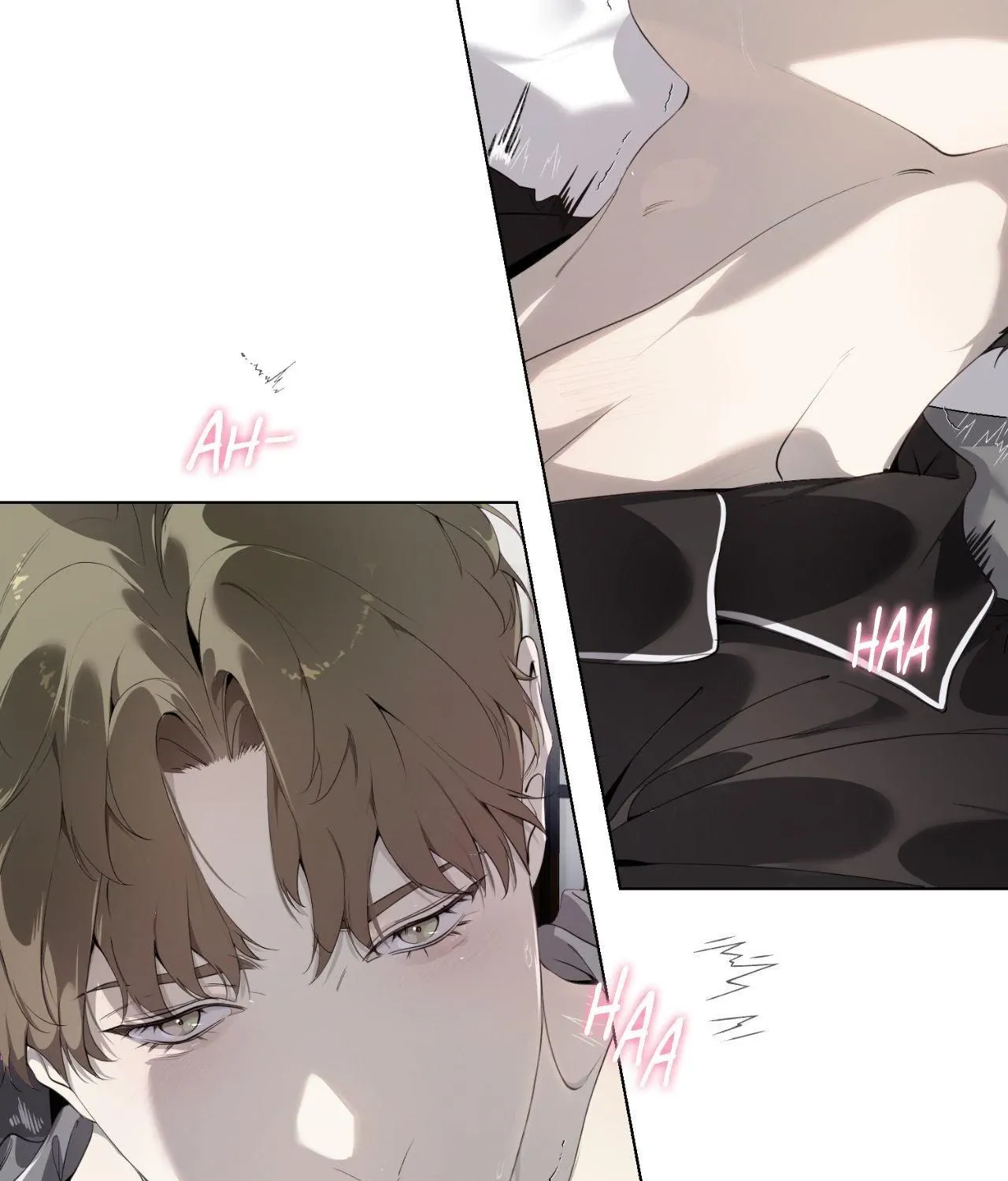 Dear Stranger Chapter 46 page 38 - 